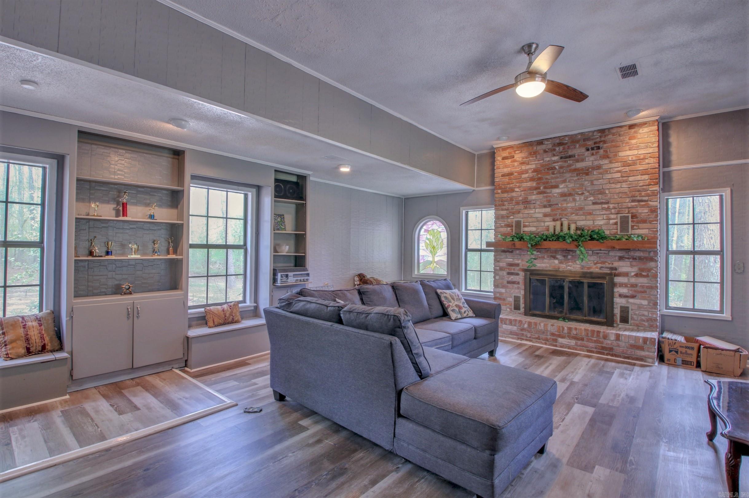 8707 Sulphur Springs  Pine Bluff, AR