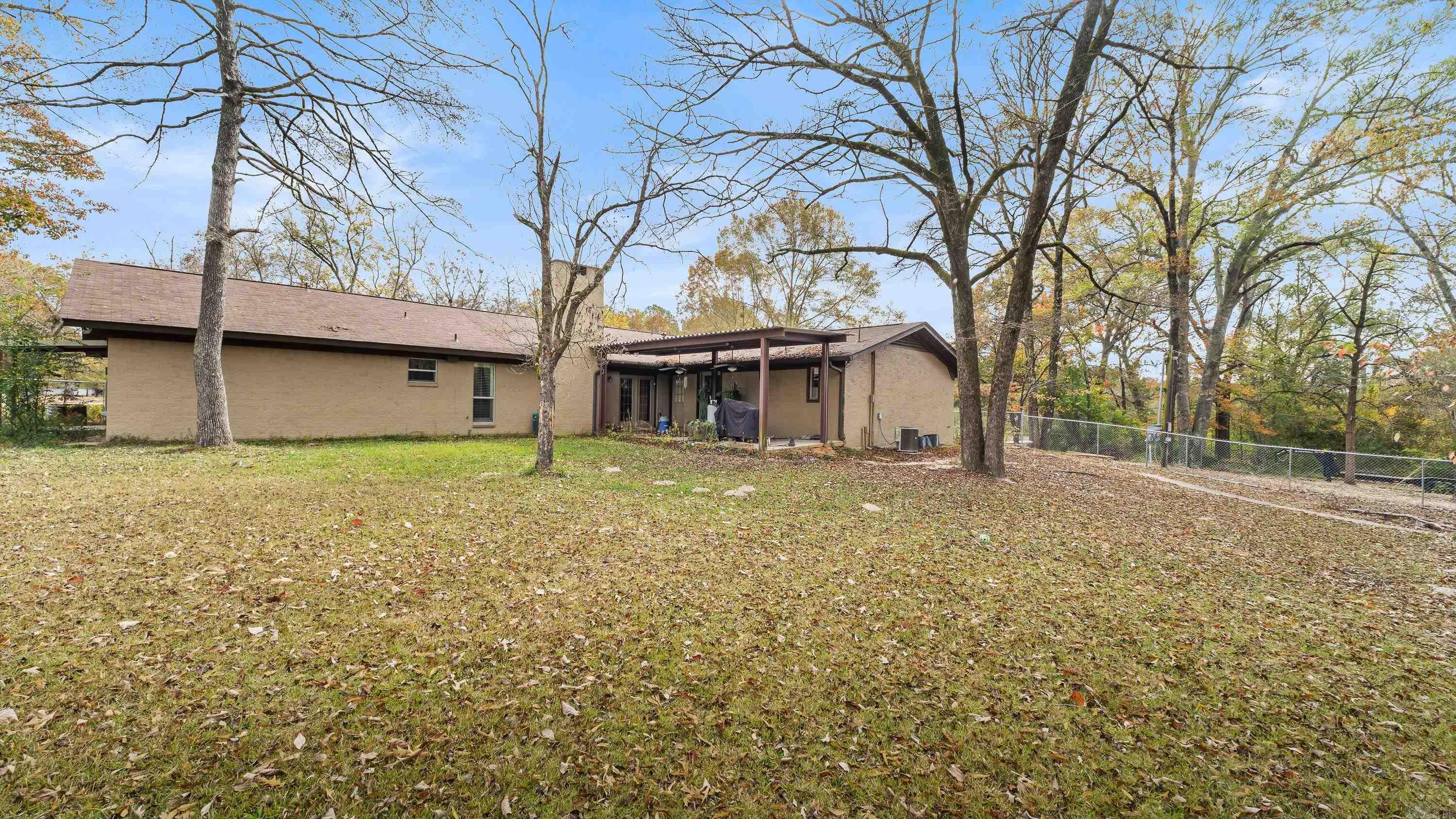 4331 FM 2328  Atlanta, TX