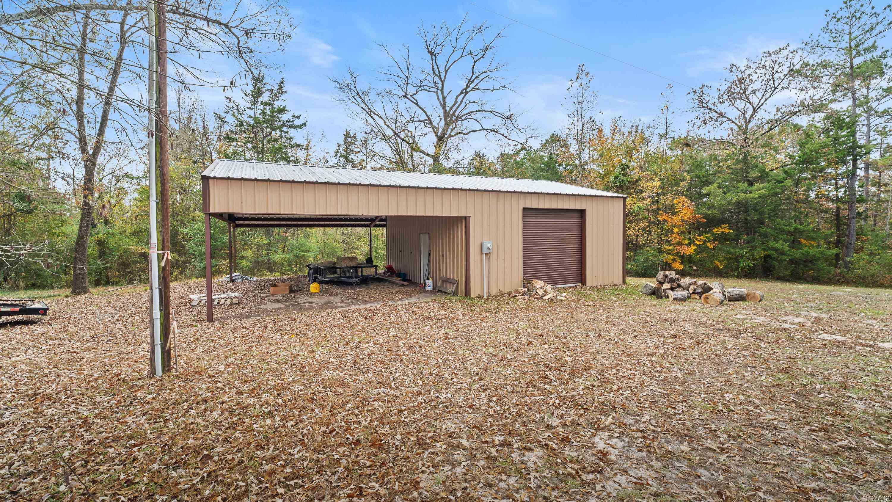 4331 FM 2328  Atlanta, TX