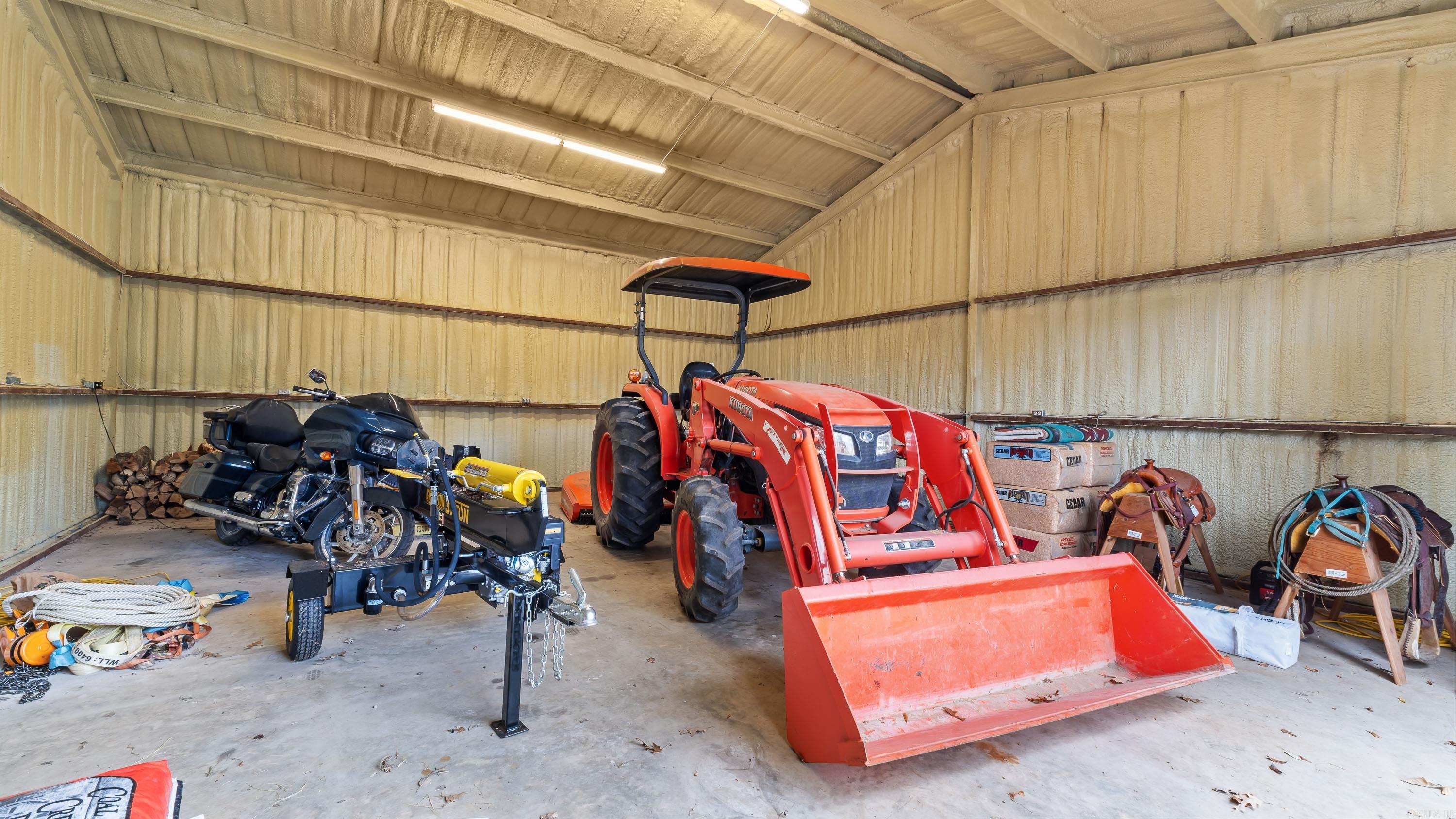 4331 FM 2328  Atlanta, TX