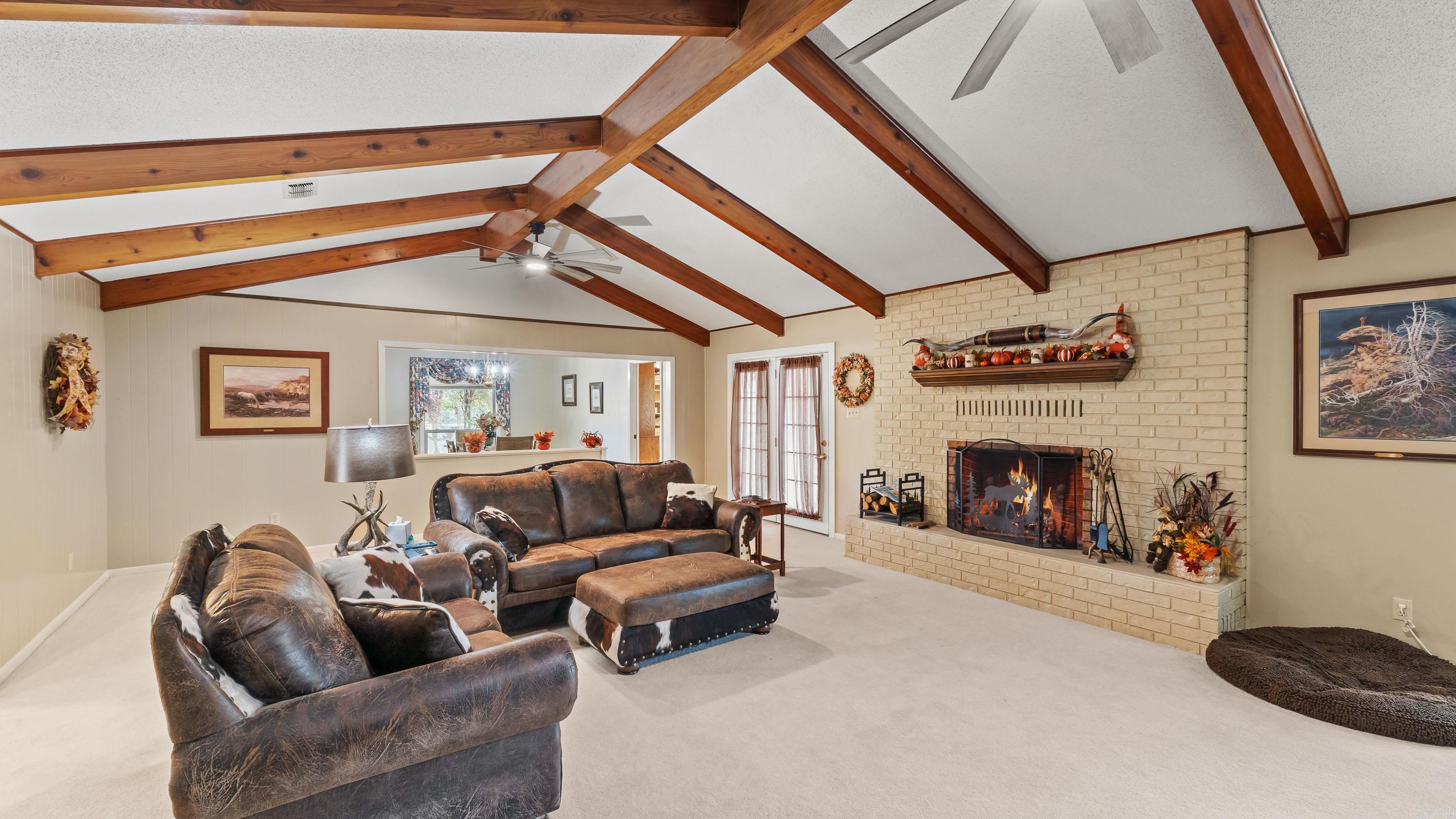 4331 FM 2328  Atlanta, TX