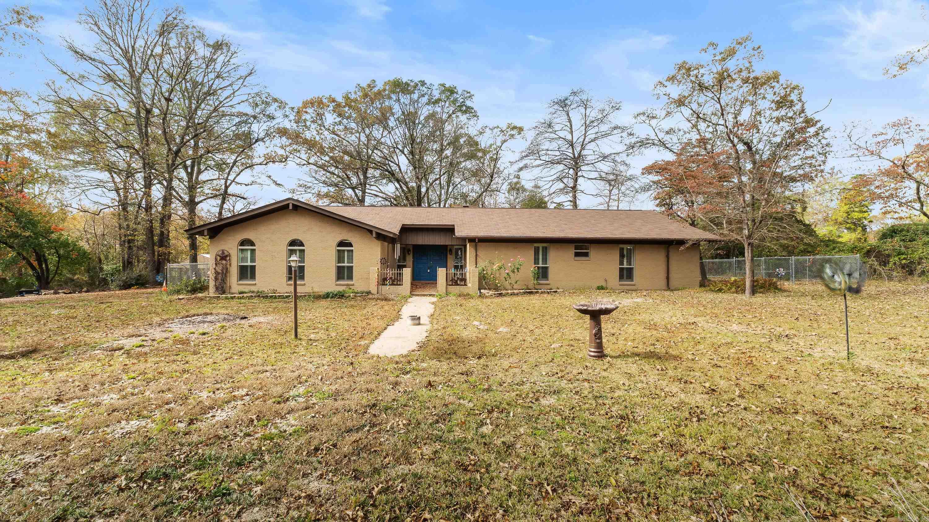 4331 FM 2328  Atlanta, TX