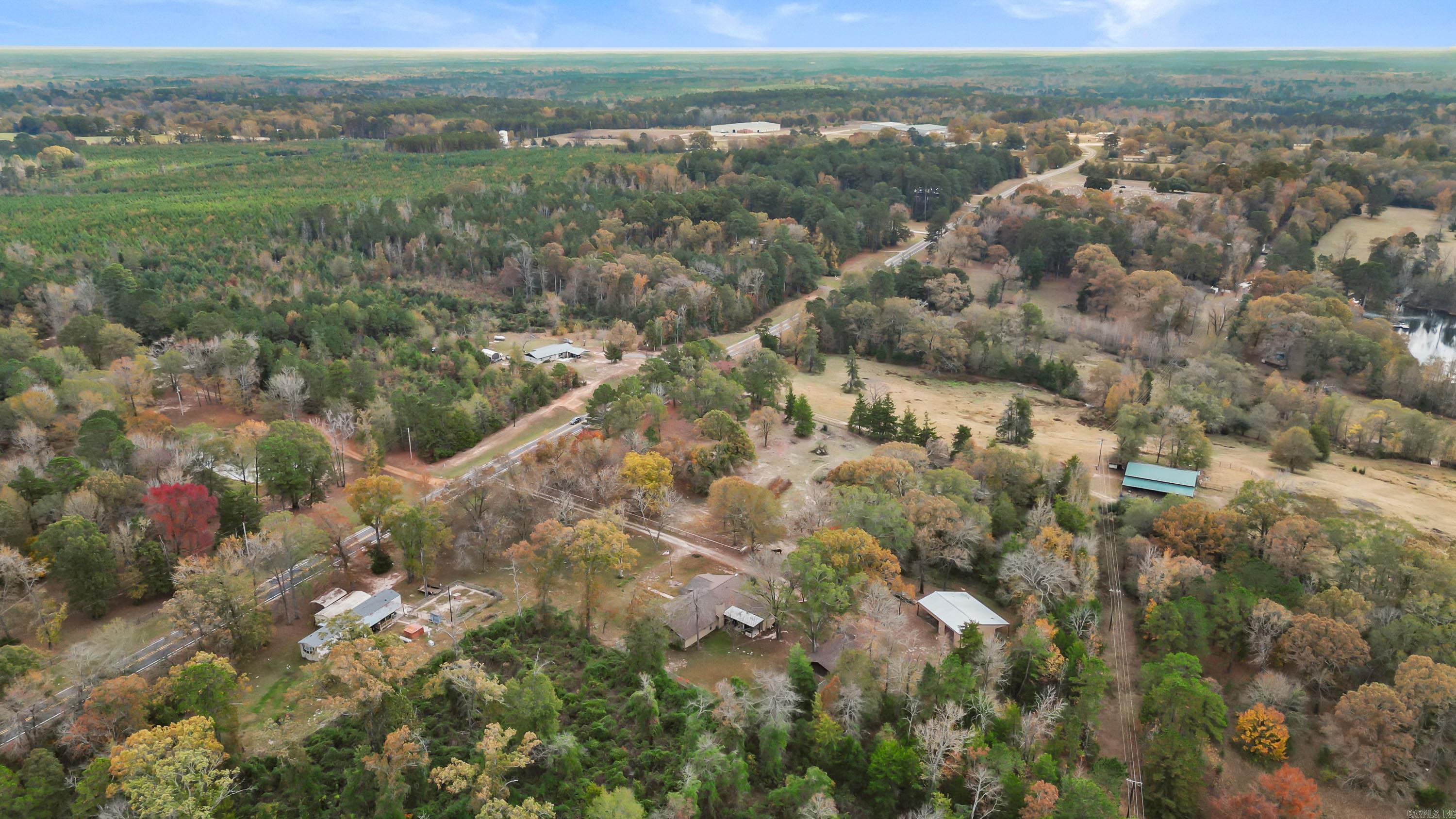 4331 FM 2328  Atlanta, TX