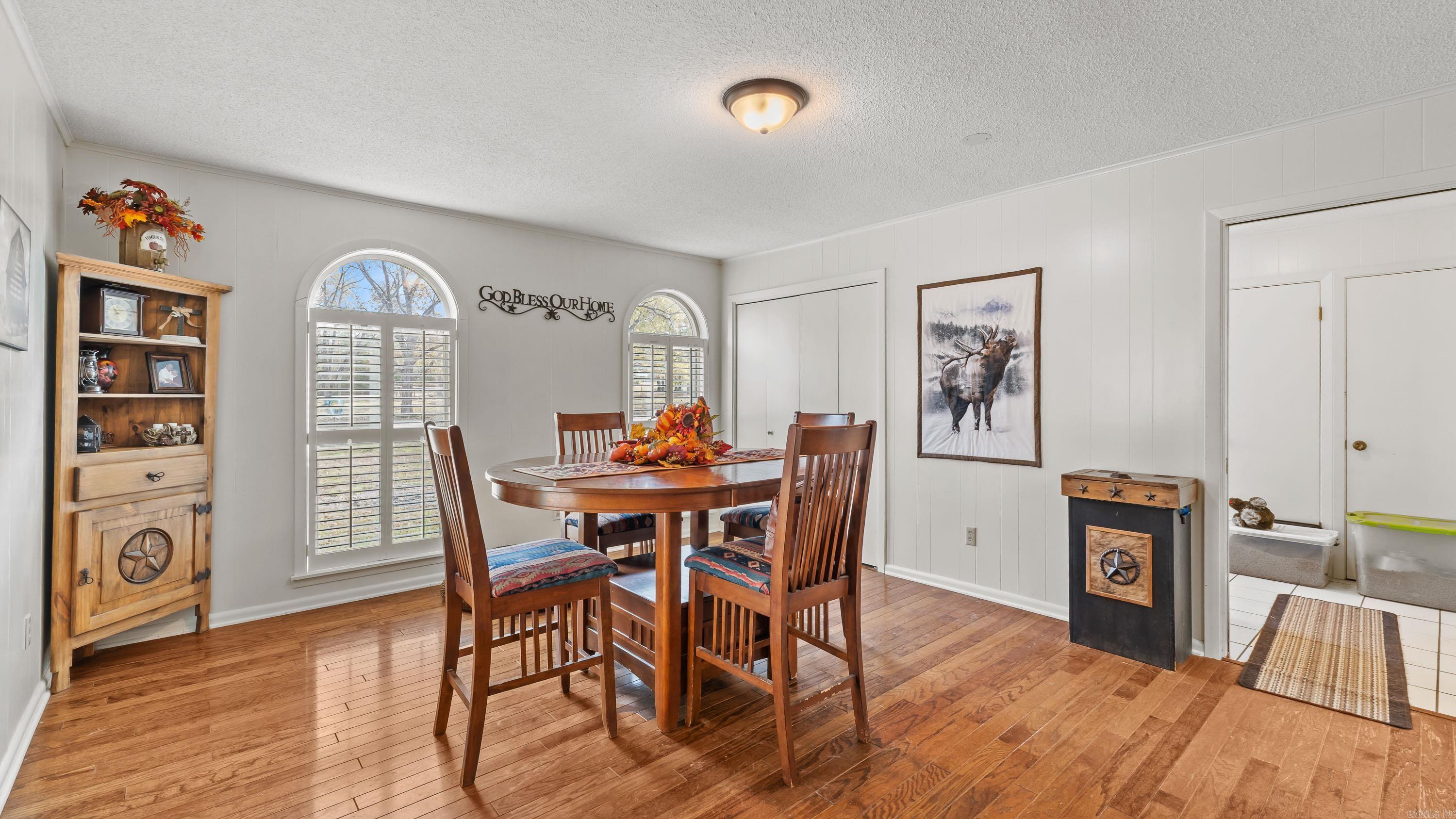 4331 FM 2328  Atlanta, TX