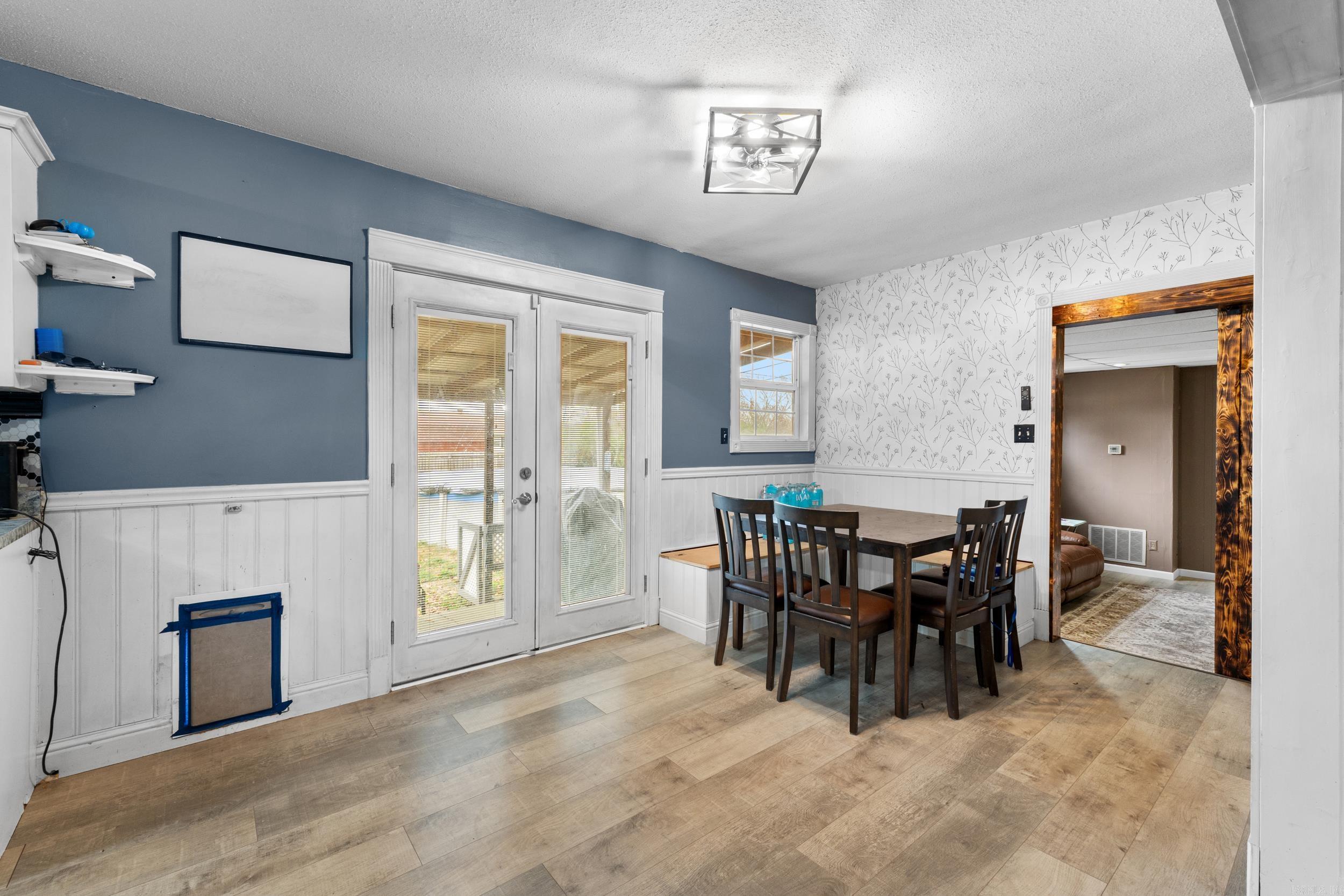 408 E Sanford Street  Gassville, AR