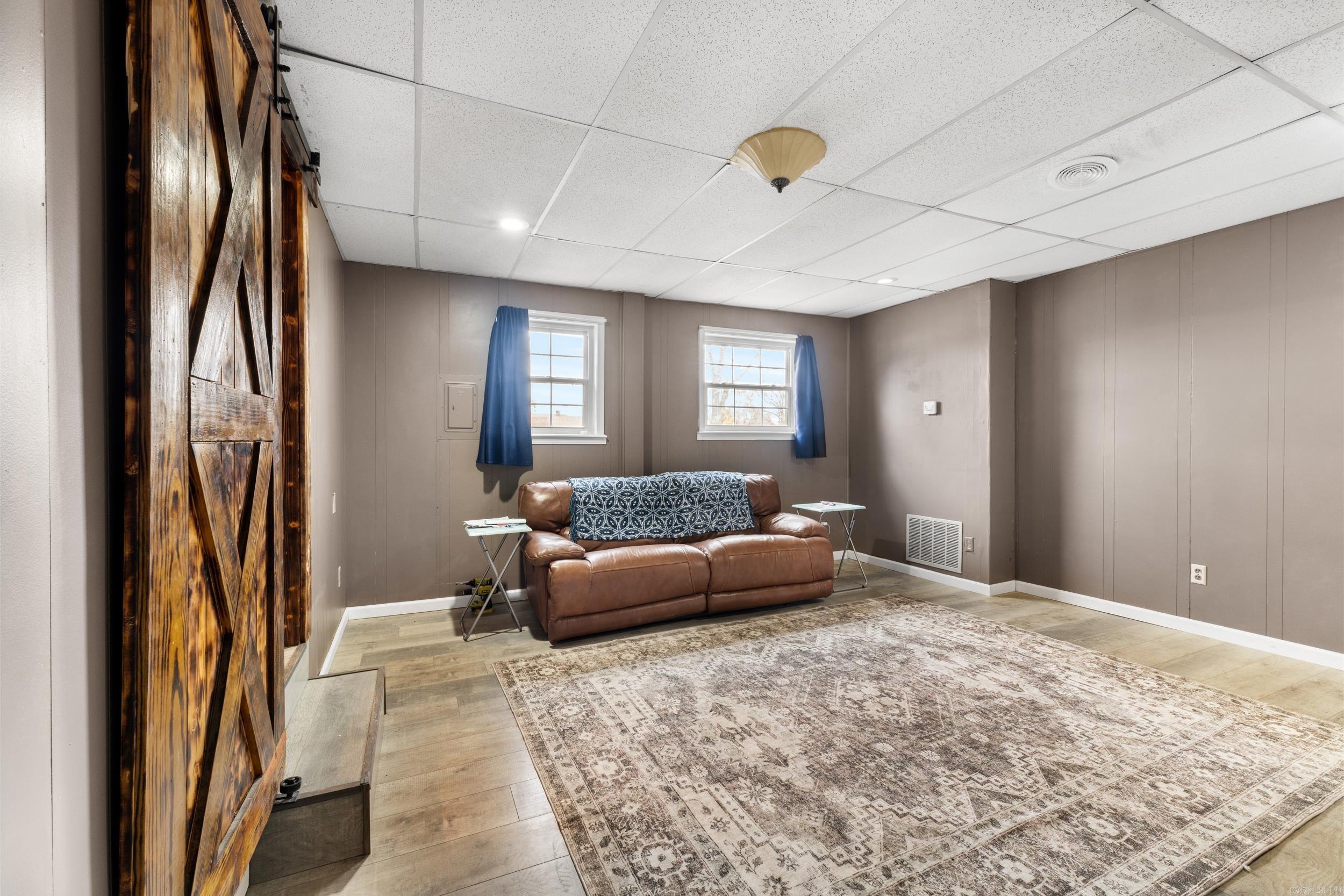 408 E Sanford Street  Gassville, AR