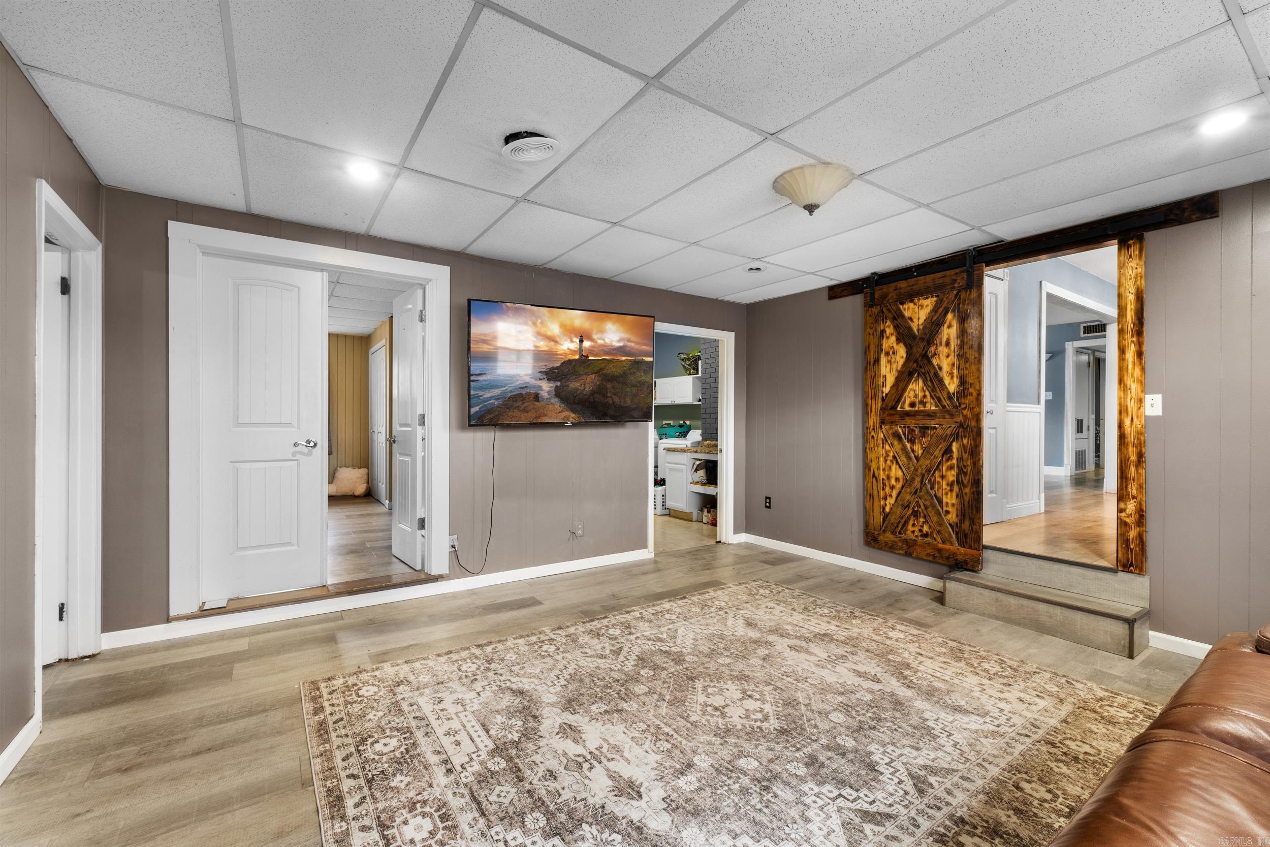 408 E Sanford Street  Gassville, AR