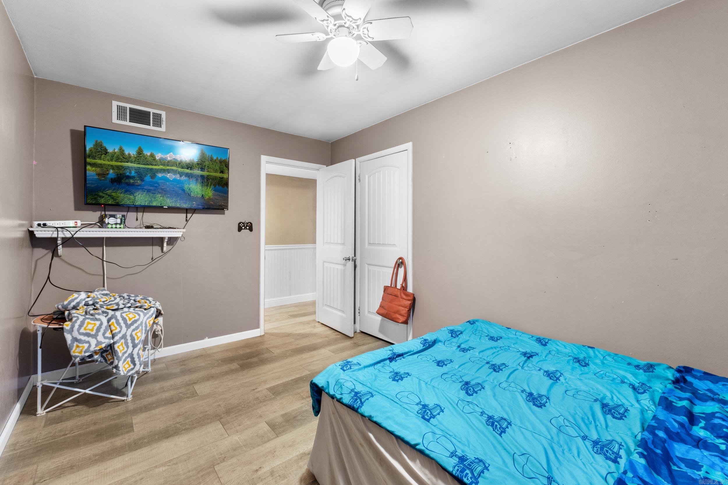 408 E Sanford Street  Gassville, AR