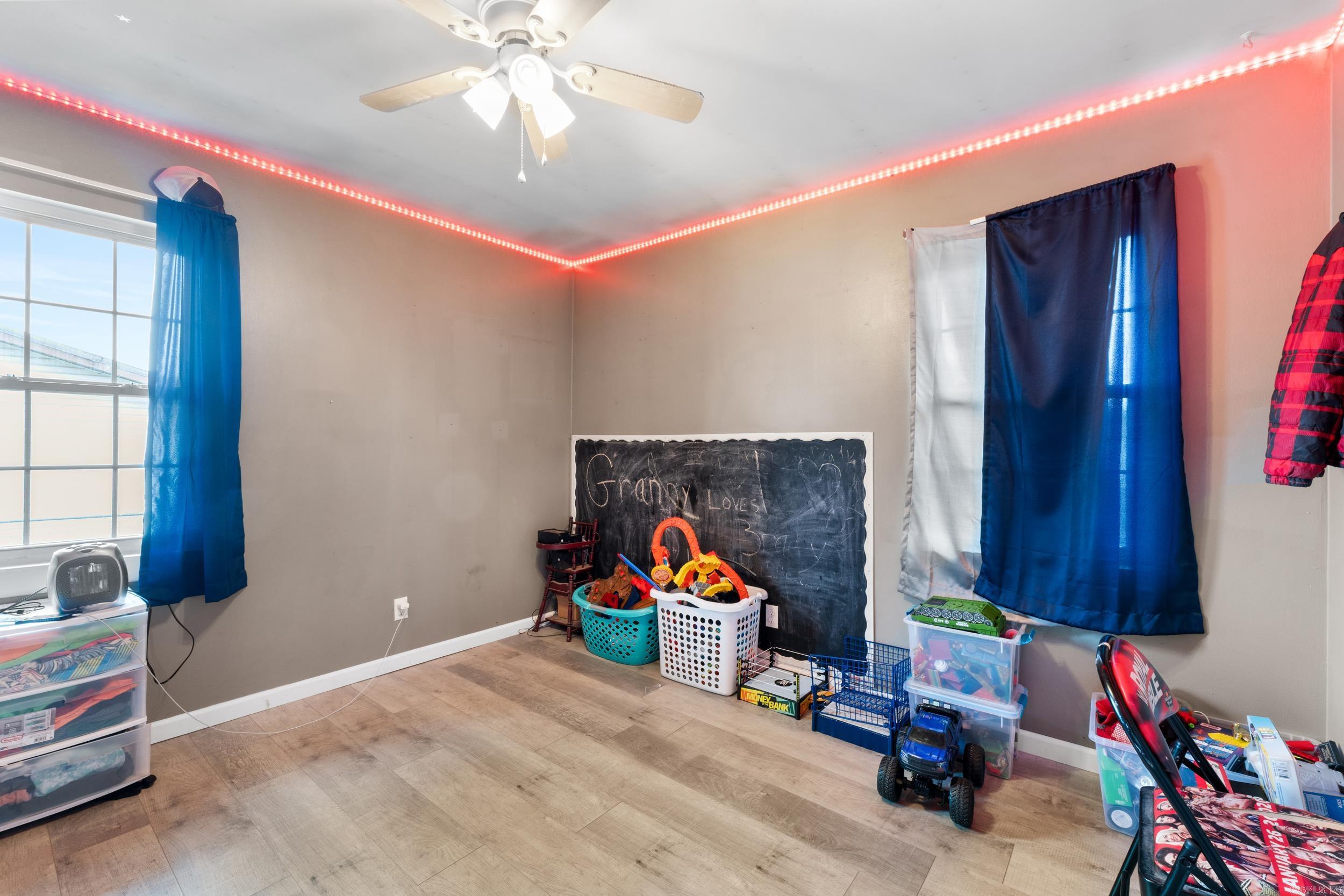 408 E Sanford Street  Gassville, AR