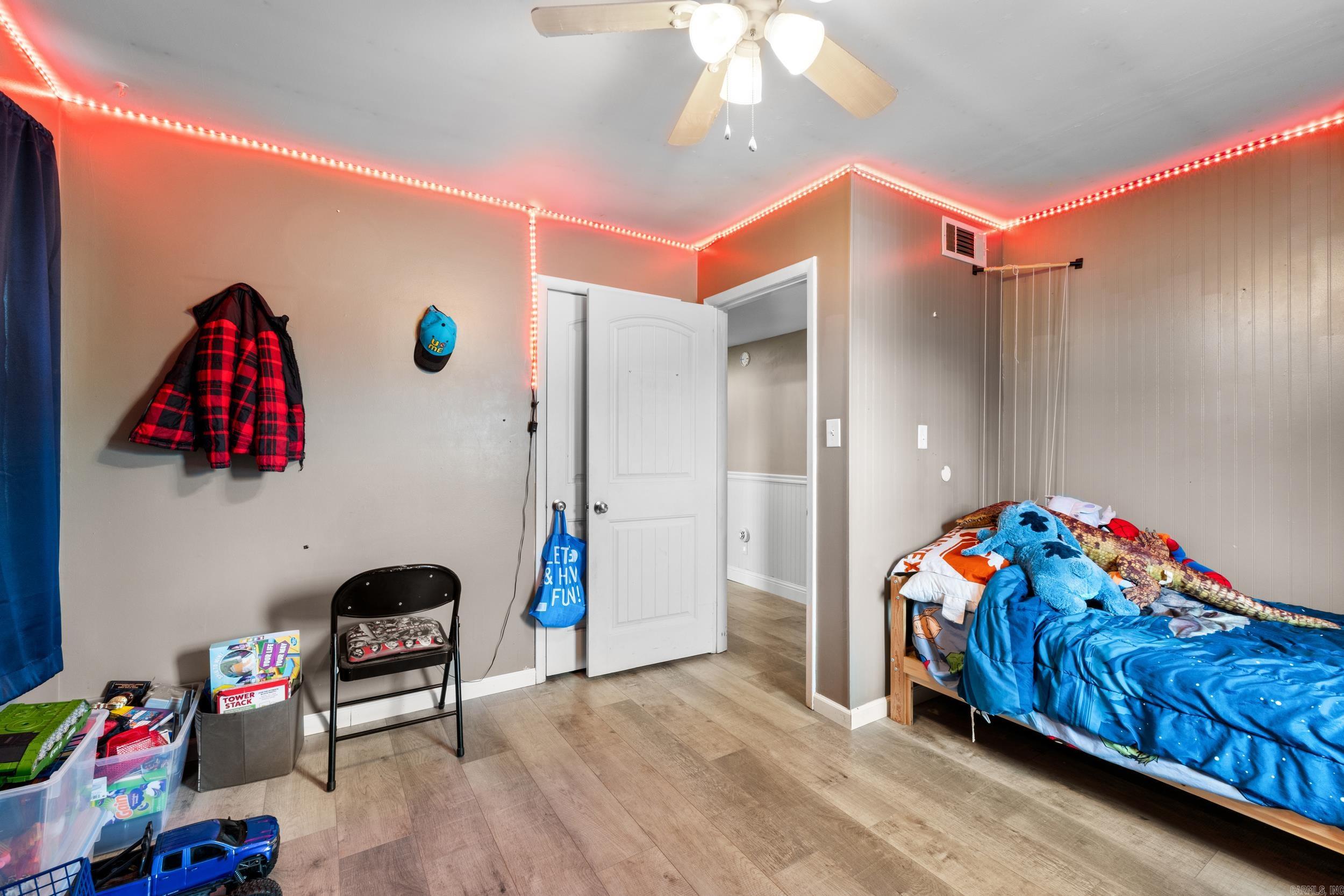 408 E Sanford Street  Gassville, AR