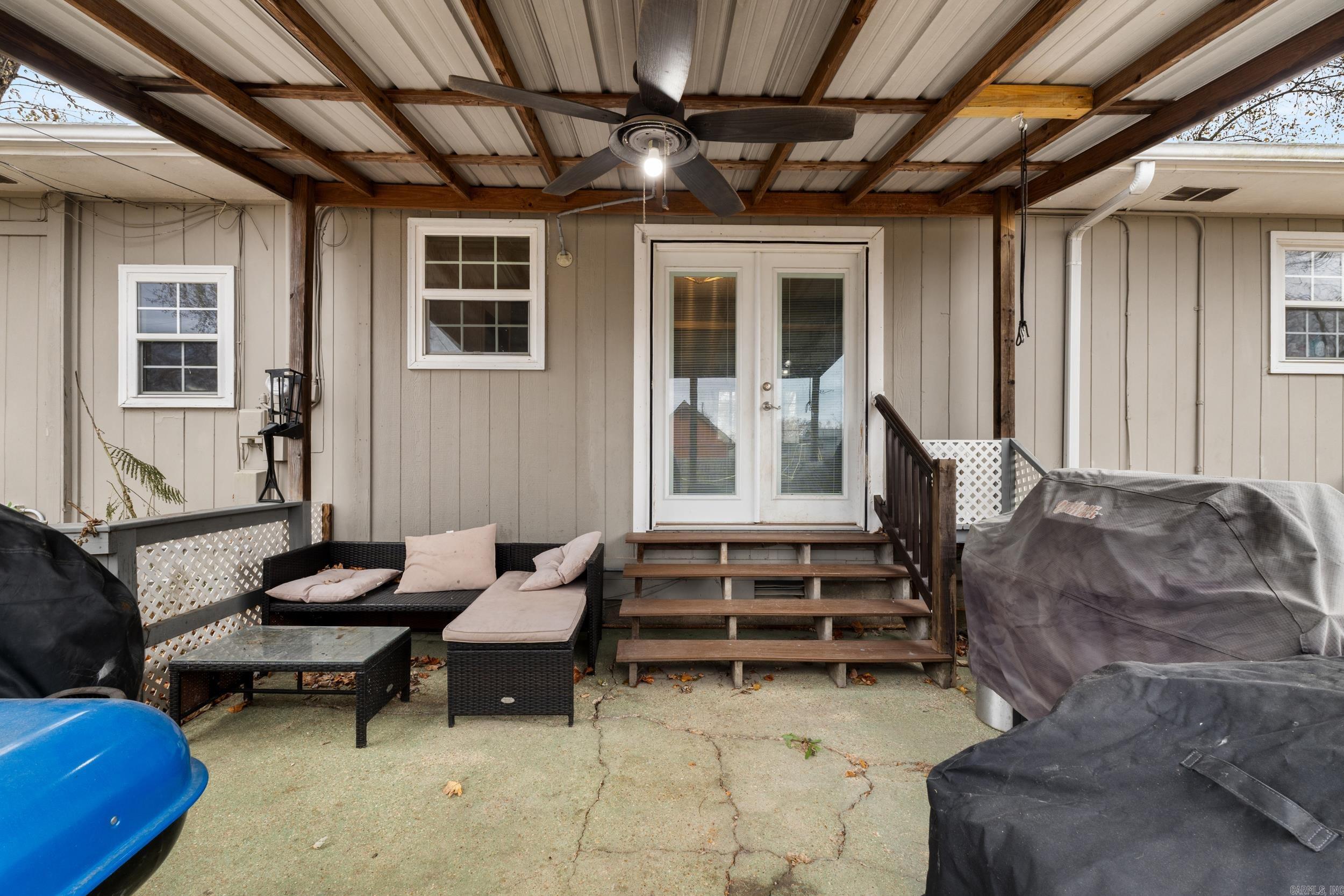 408 E Sanford Street  Gassville, AR