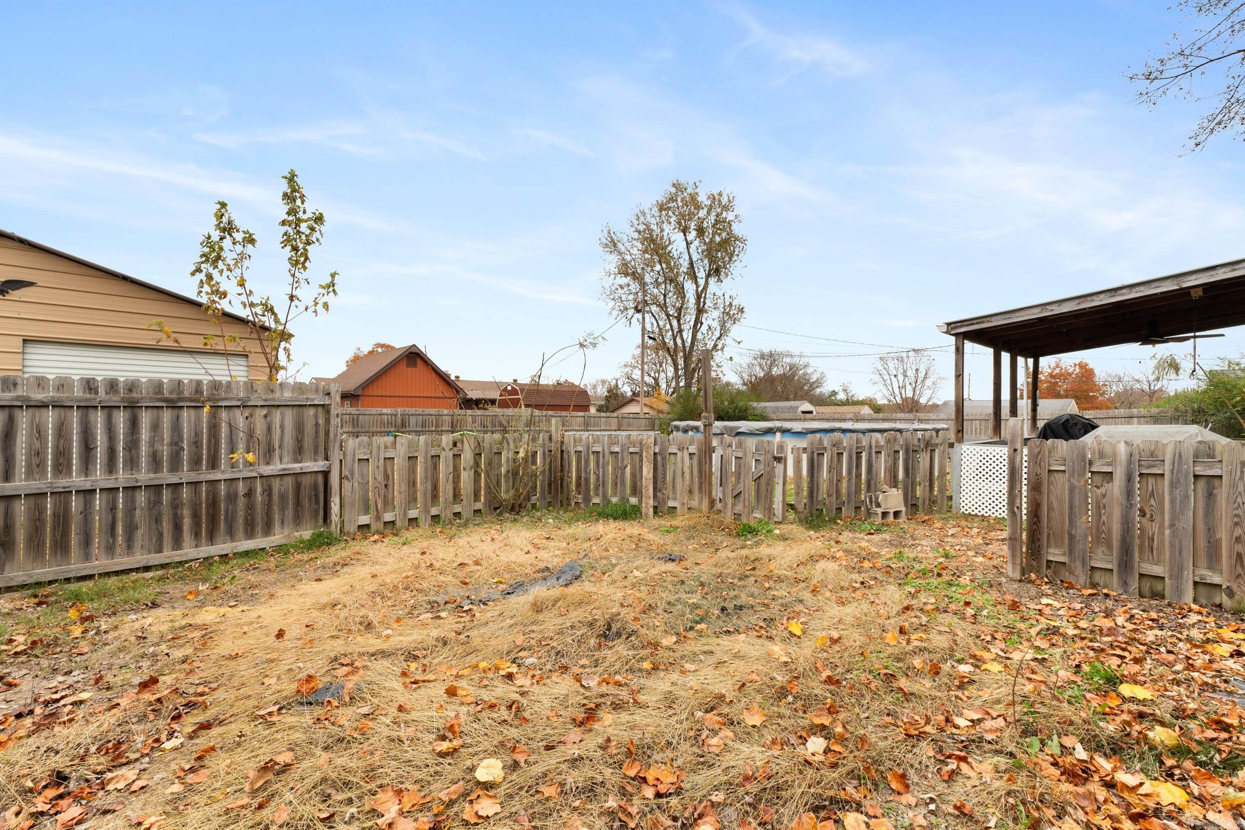 408 E Sanford Street  Gassville, AR