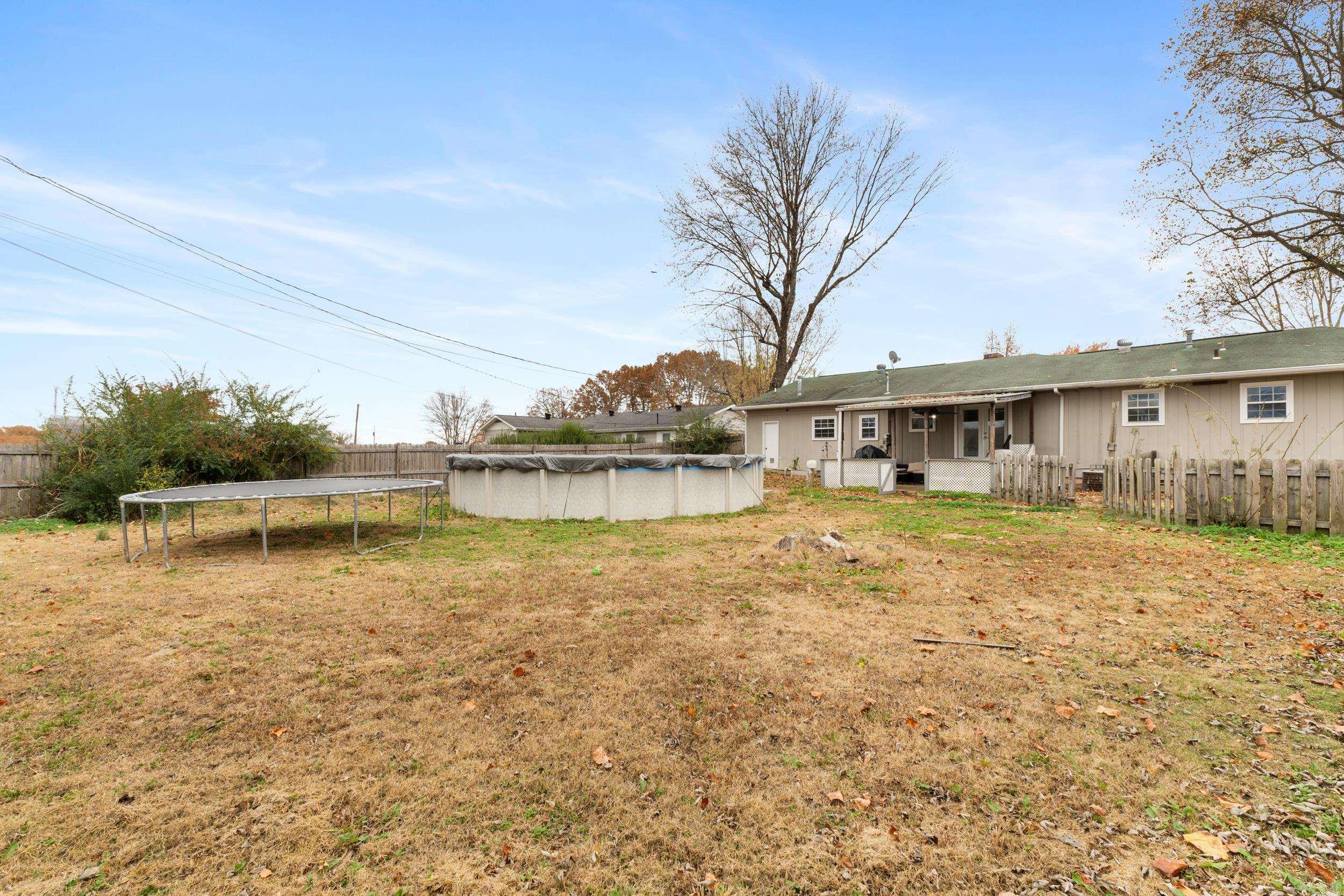 408 E Sanford Street  Gassville, AR