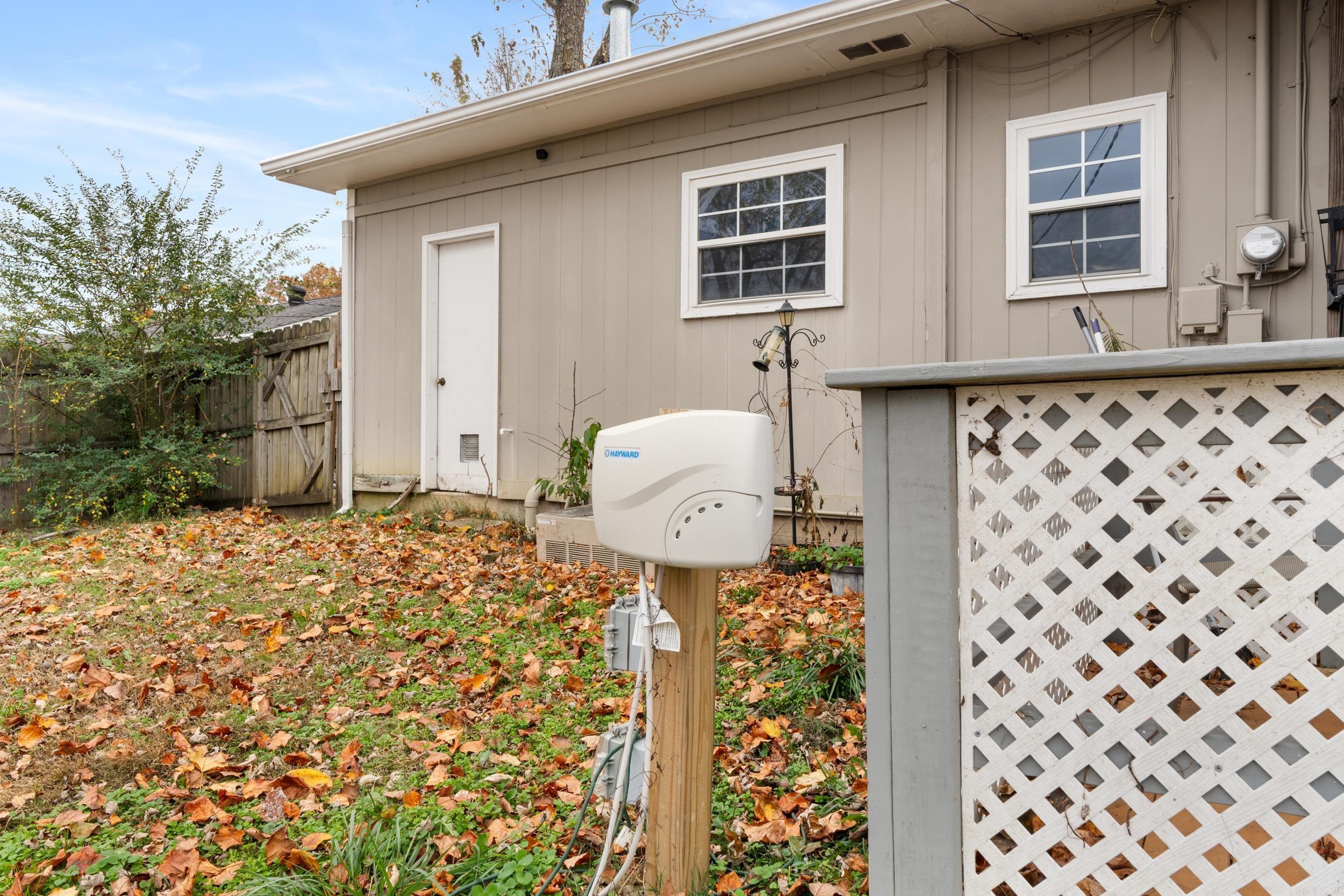 408 E Sanford Street  Gassville, AR