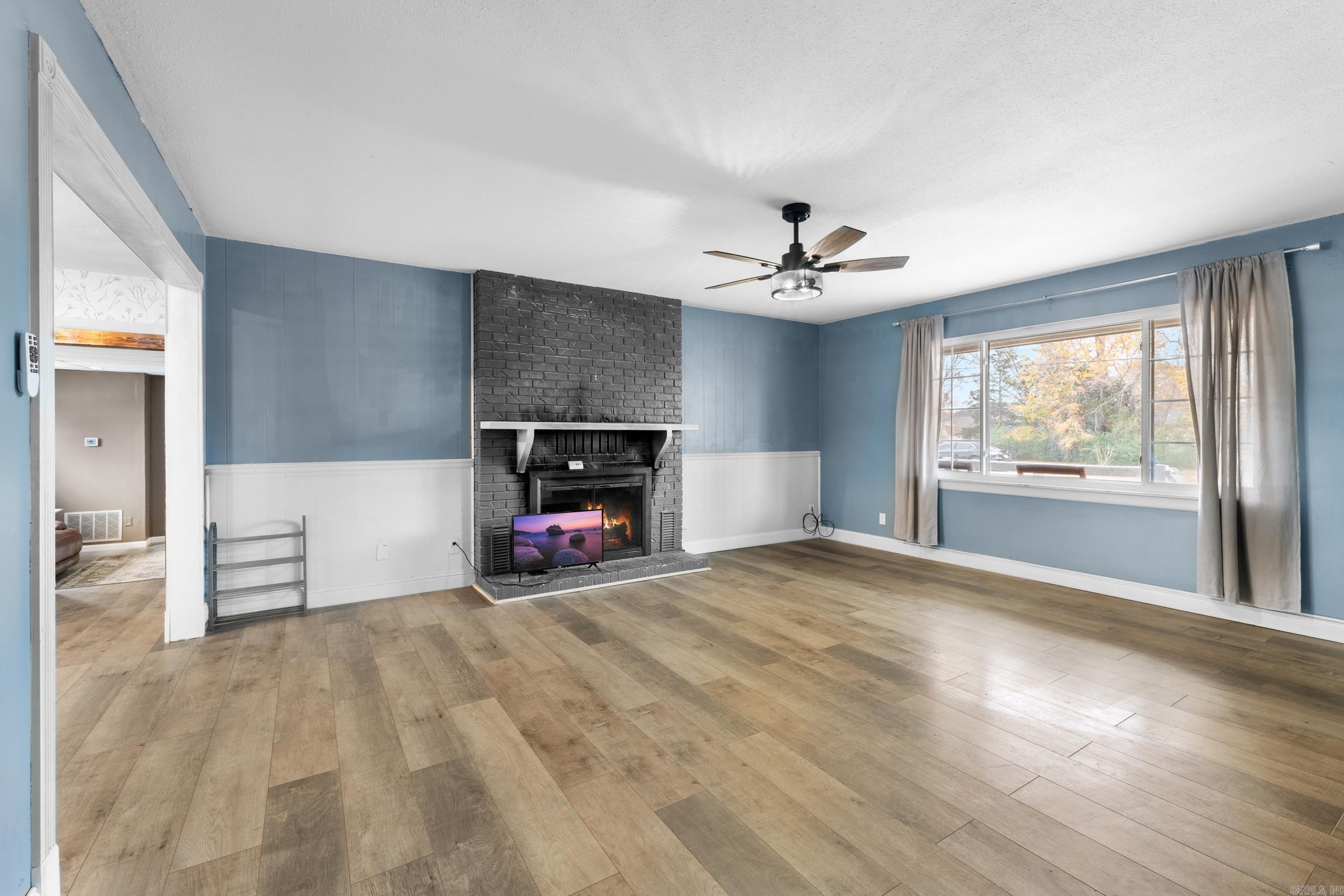 408 E Sanford Street  Gassville, AR