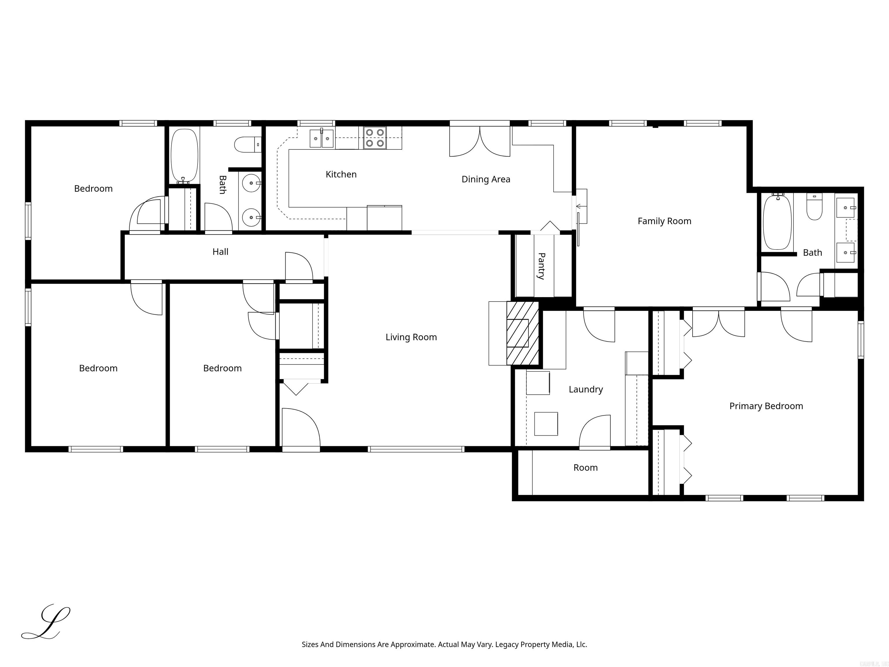408 E Sanford Street  Gassville, AR