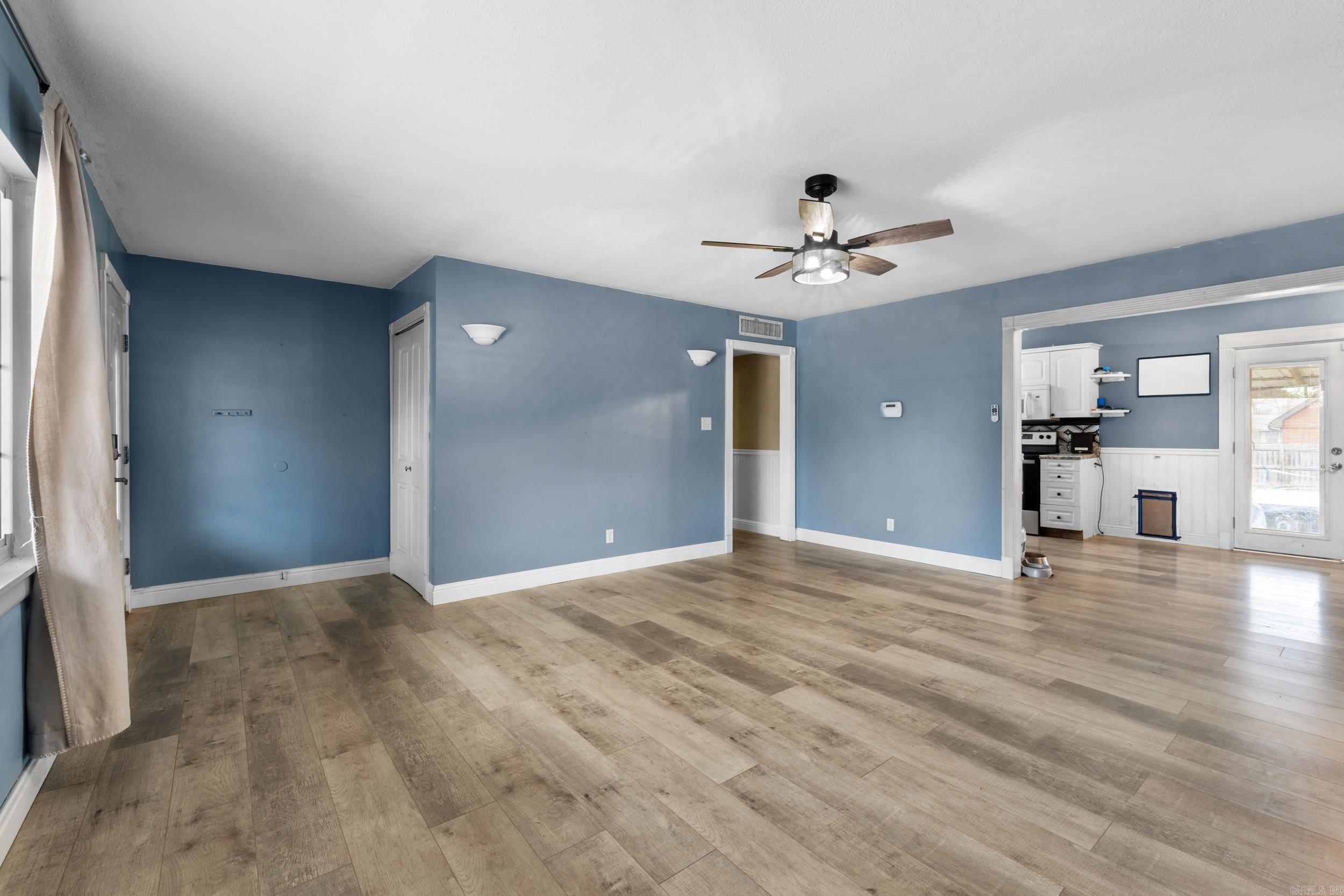 408 E Sanford Street  Gassville, AR