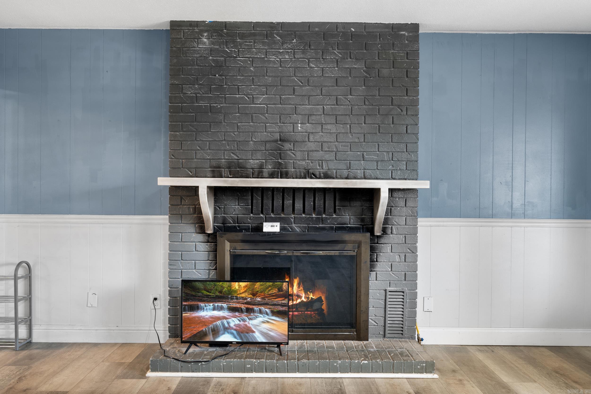 408 E Sanford Street  Gassville, AR