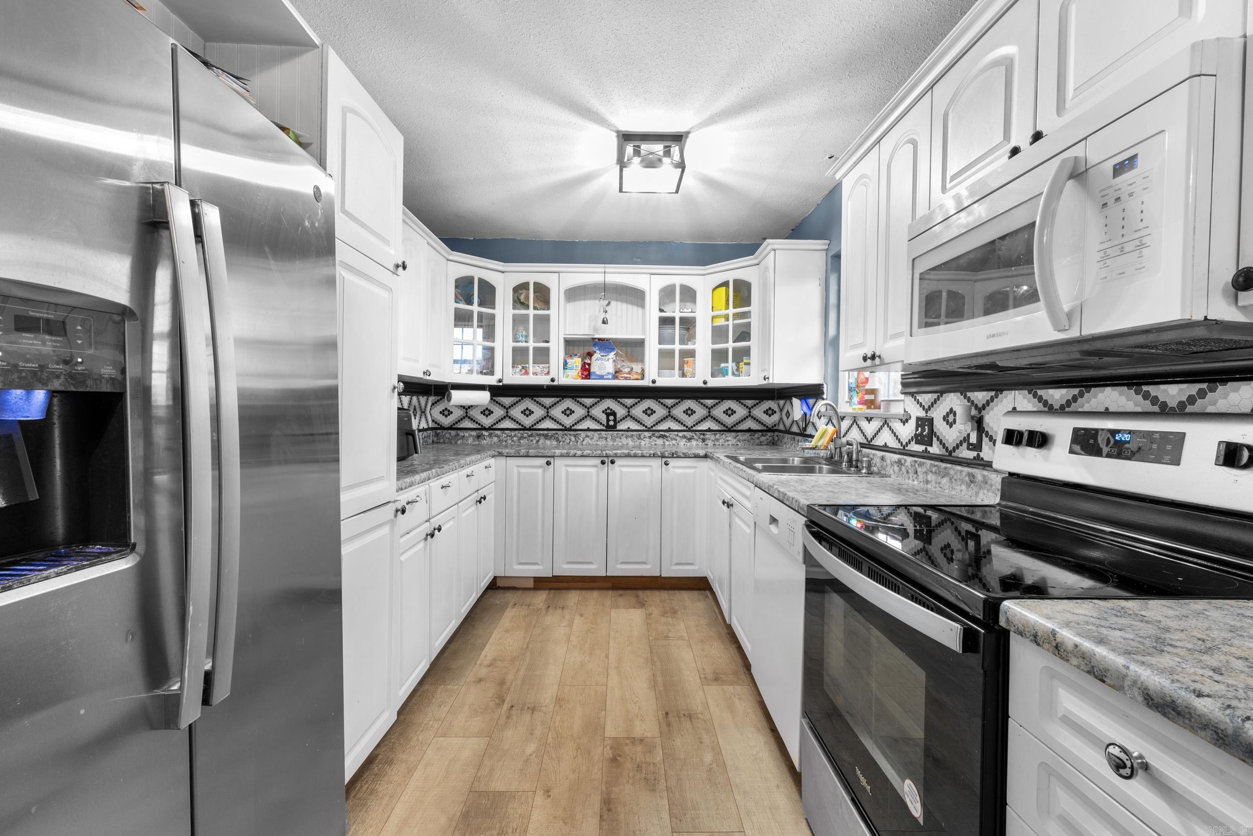 408 E Sanford Street  Gassville, AR