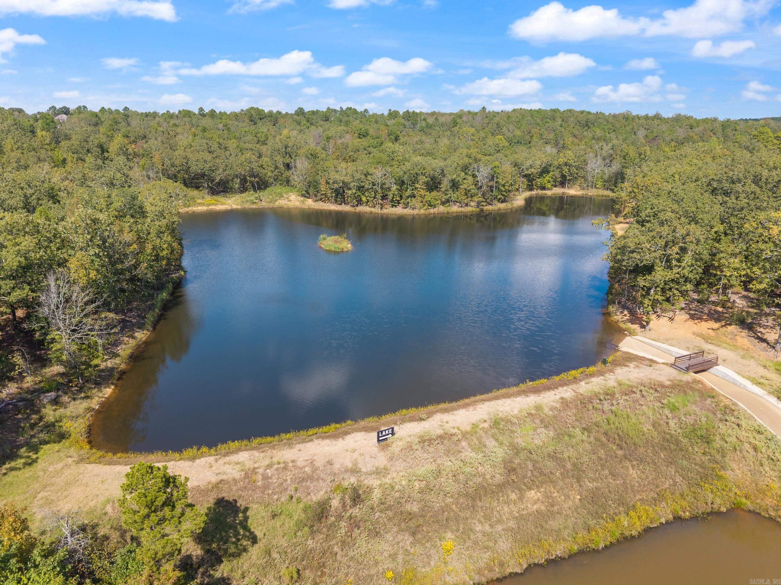 14625 Stonebrook  Maumelle, AR