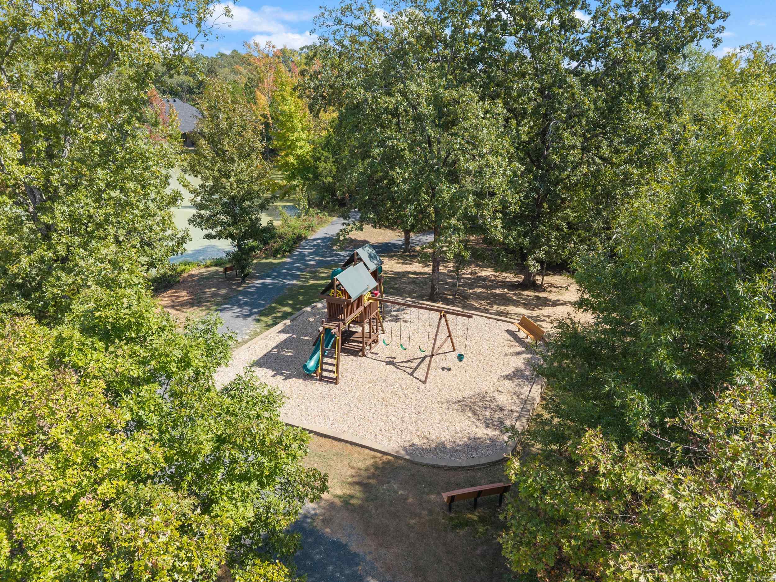 14625 Stonebrook  Maumelle, AR