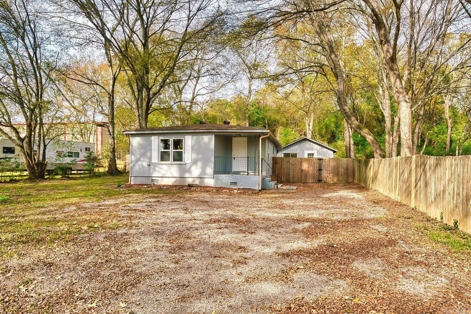 197 Echo Point  Hot Springs, AR