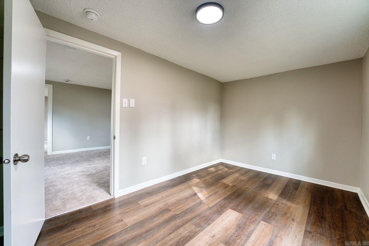 197 Echo Point  Hot Springs, AR