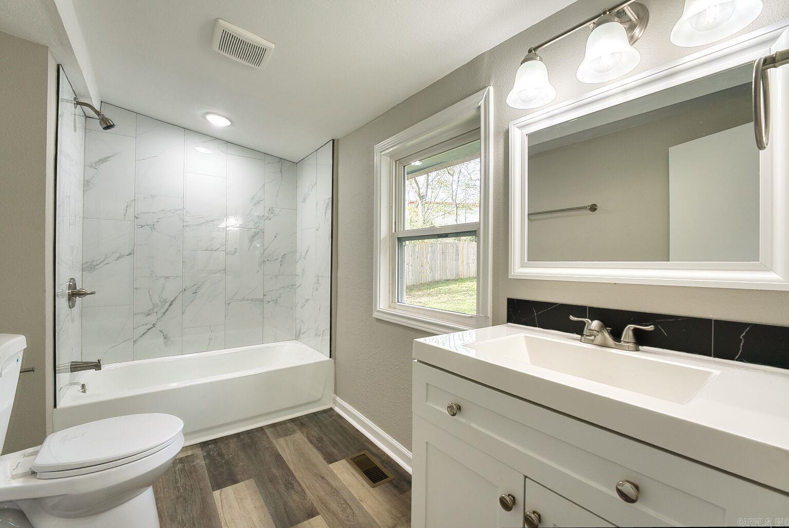 197 Echo Point  Hot Springs, AR