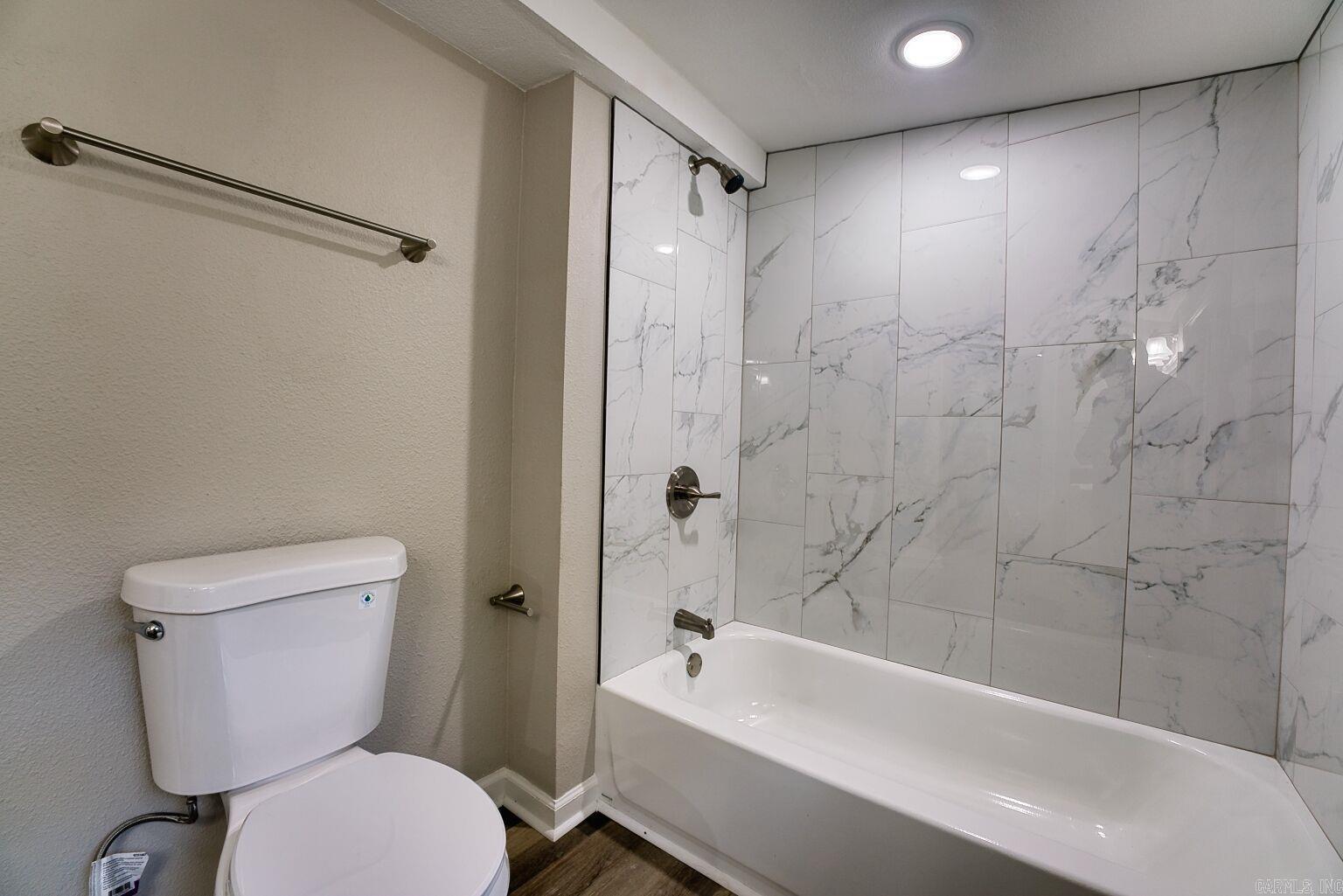 197 Echo Point  Hot Springs, AR