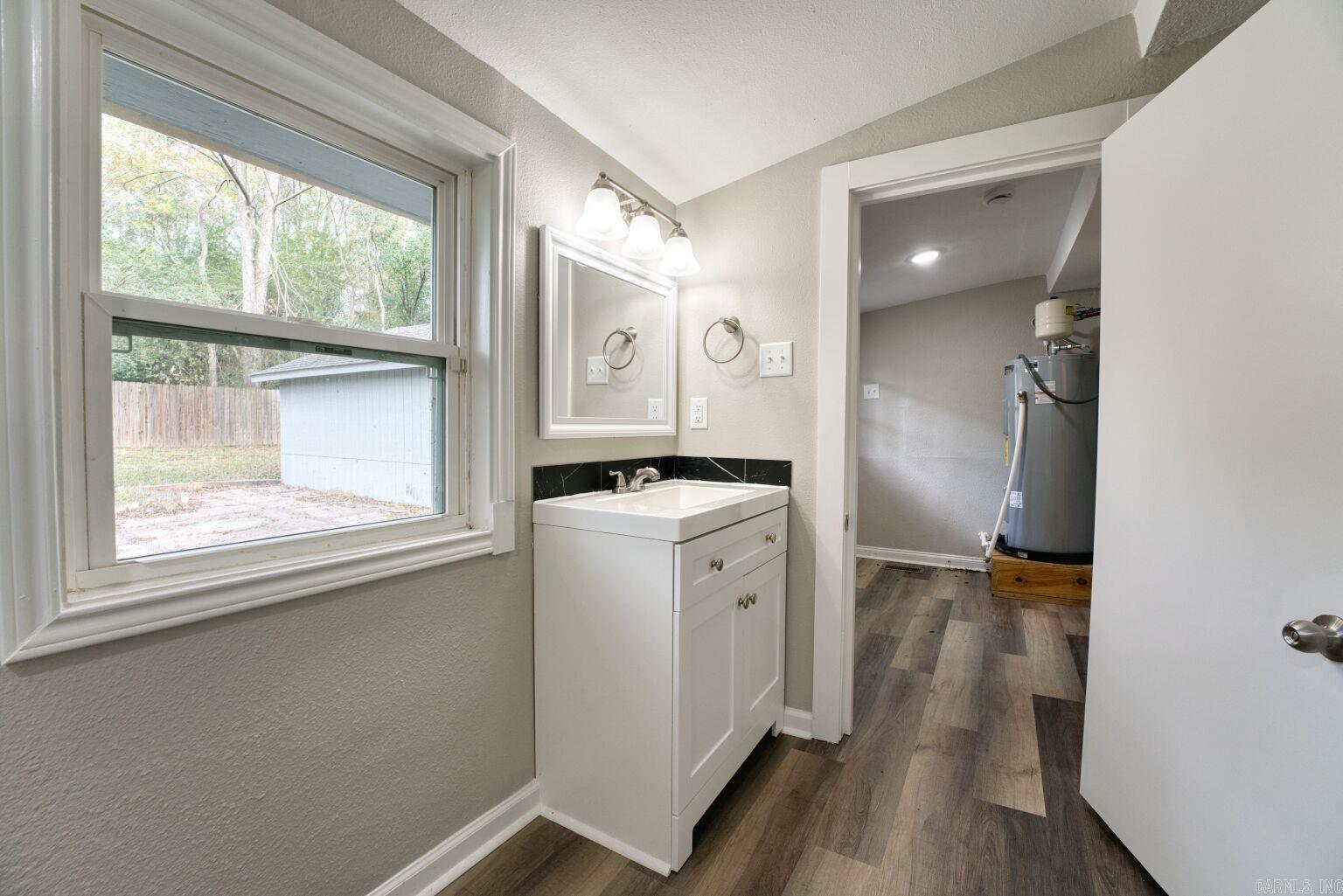 197 Echo Point  Hot Springs, AR