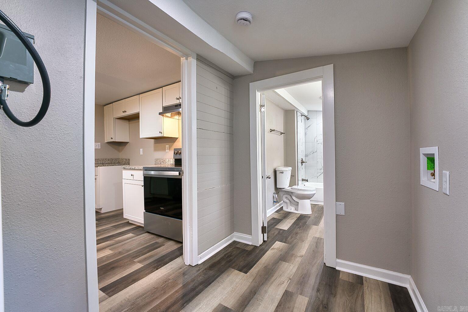 197 Echo Point  Hot Springs, AR