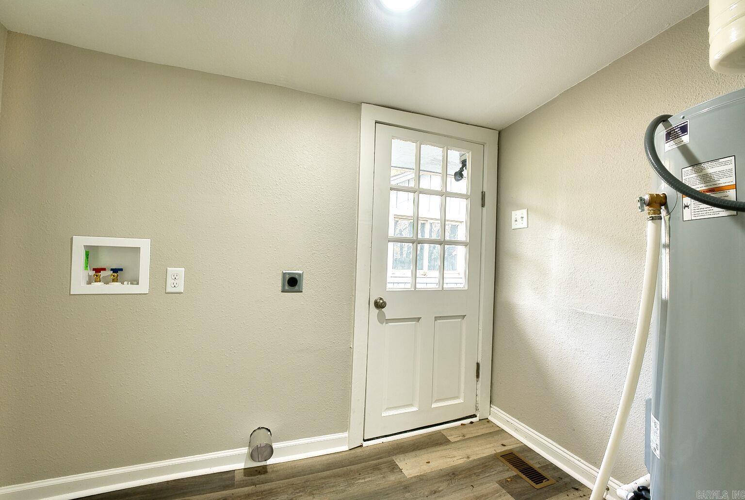 197 Echo Point  Hot Springs, AR