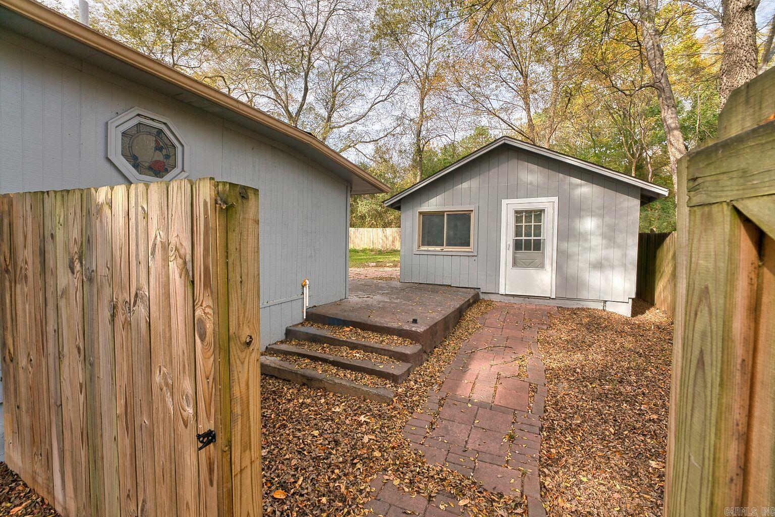 197 Echo Point  Hot Springs, AR