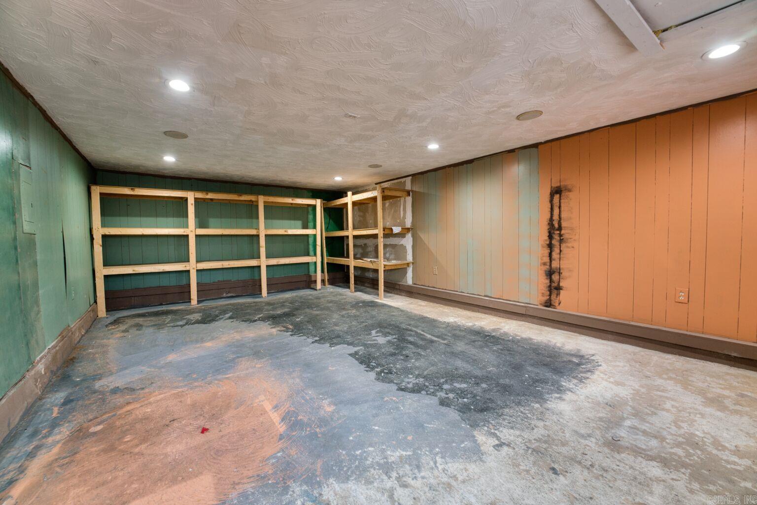 197 Echo Point  Hot Springs, AR