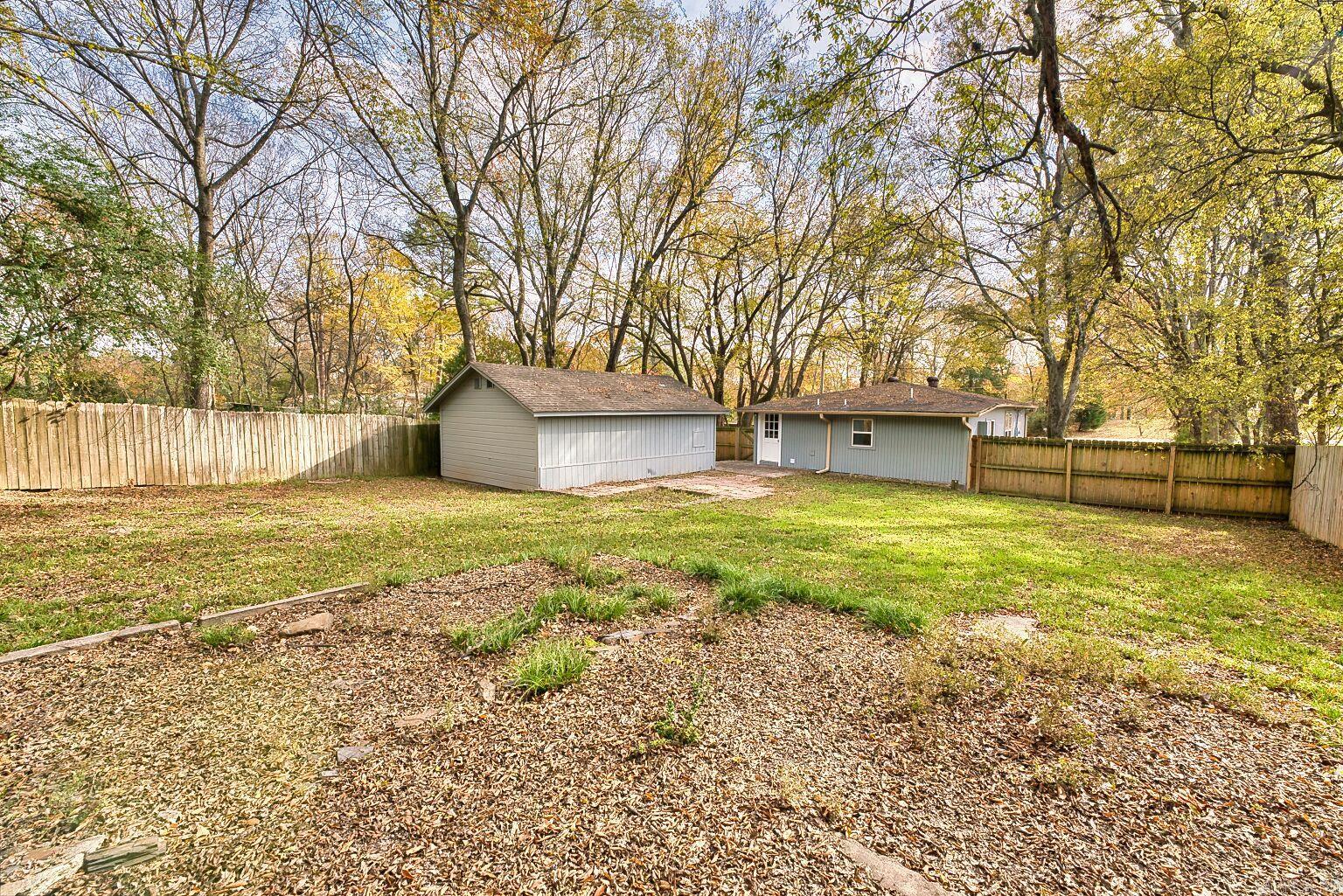 197 Echo Point  Hot Springs, AR