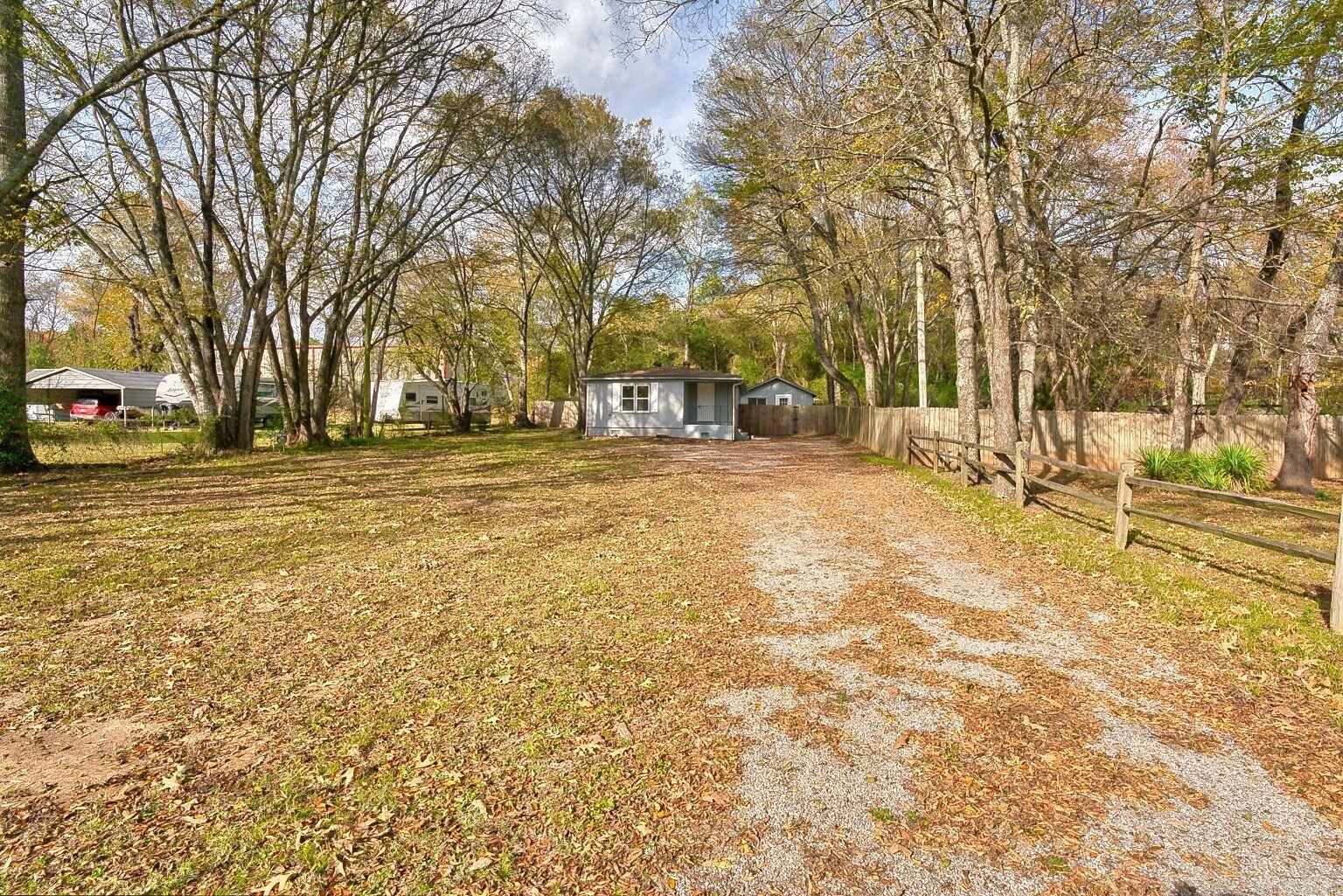 197 Echo Point  Hot Springs, AR