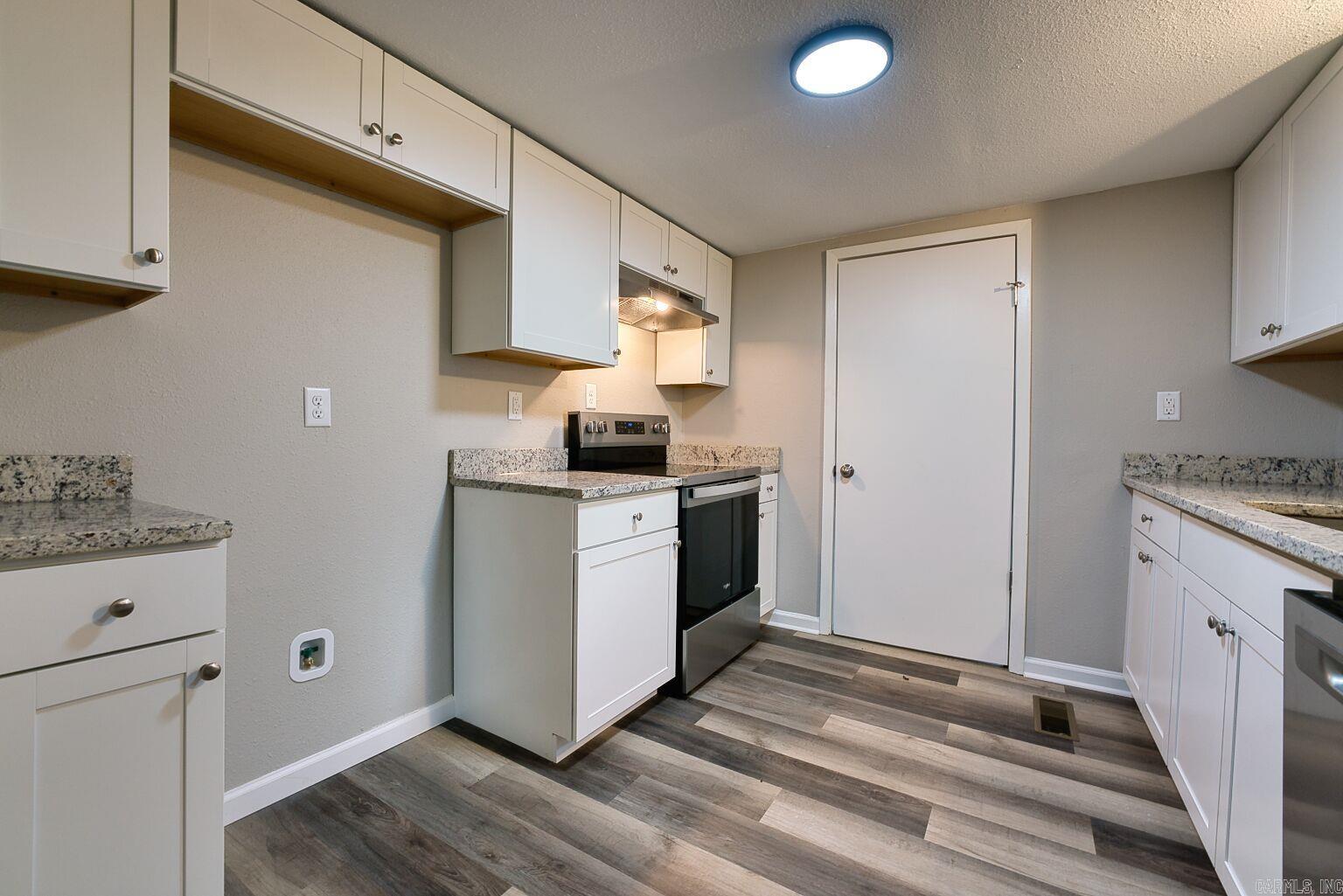 197 Echo Point  Hot Springs, AR