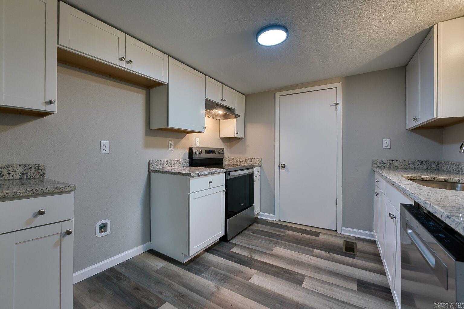 197 Echo Point  Hot Springs, AR