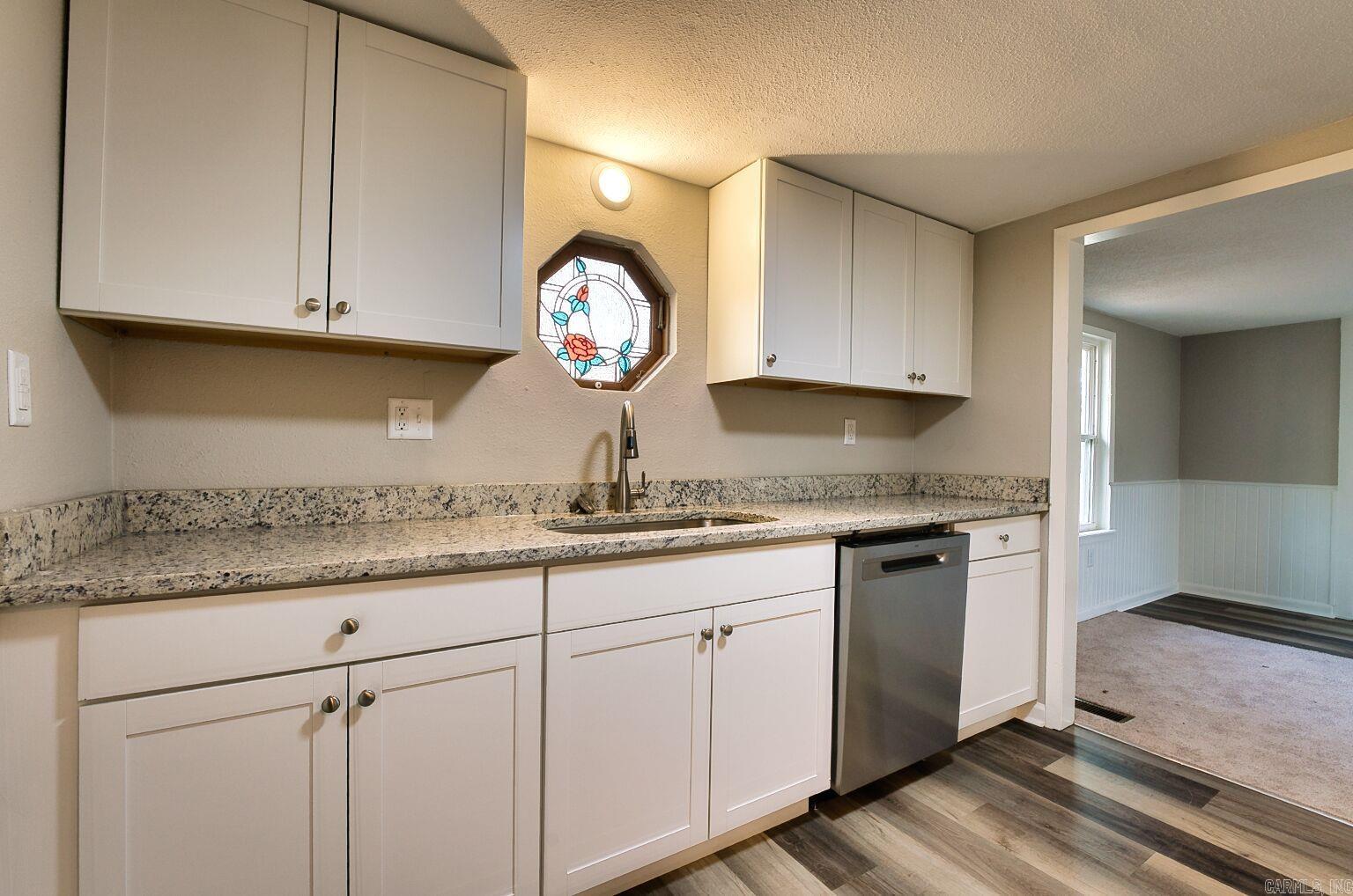 197 Echo Point  Hot Springs, AR