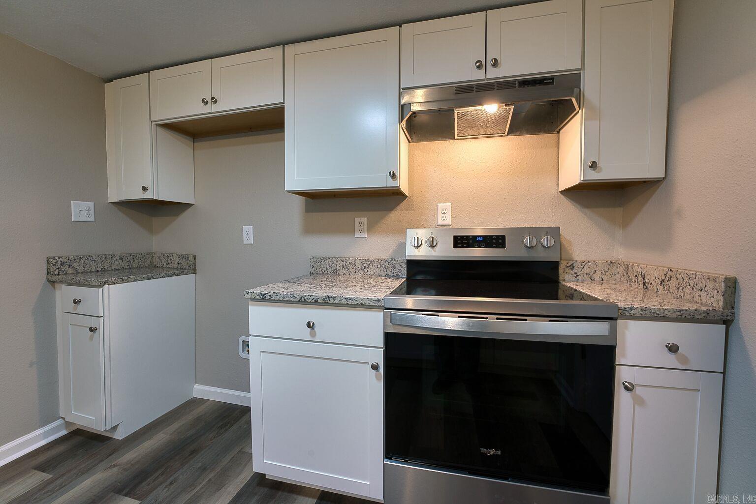 197 Echo Point  Hot Springs, AR