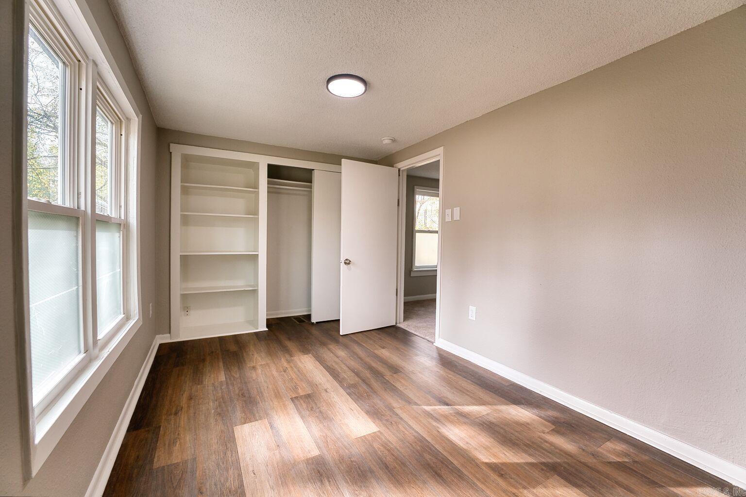 197 Echo Point  Hot Springs, AR