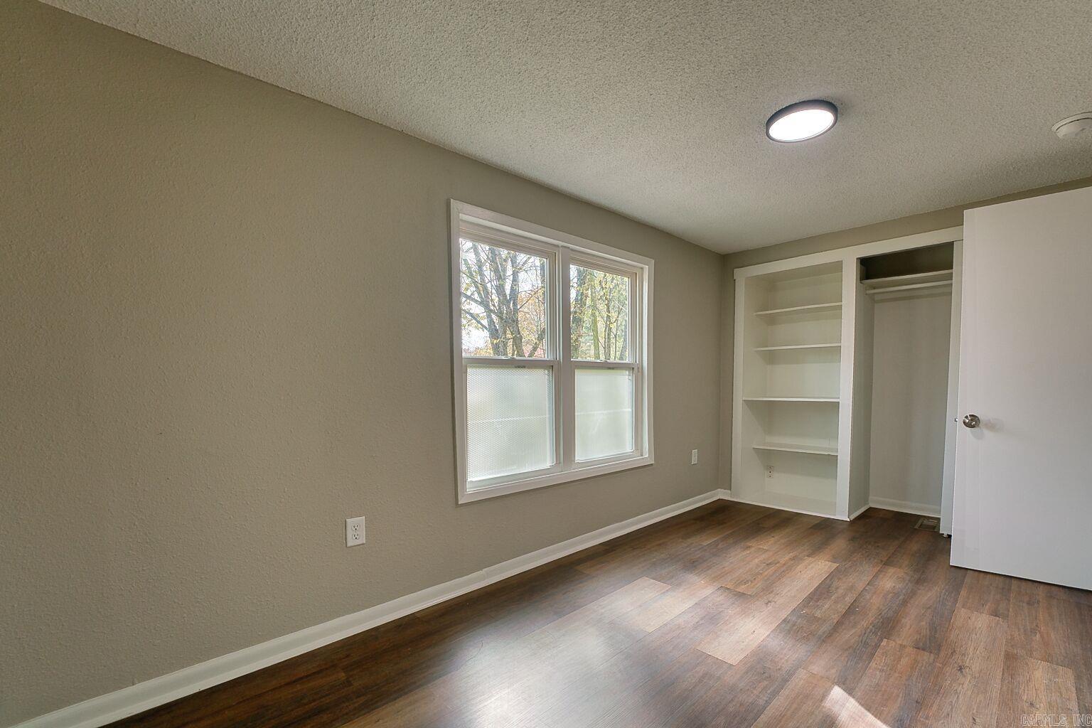 197 Echo Point  Hot Springs, AR