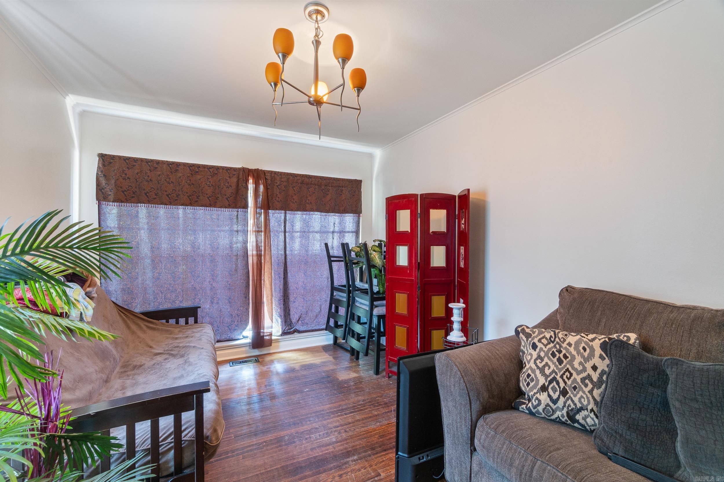 1800 S Monroe  Little Rock, AR