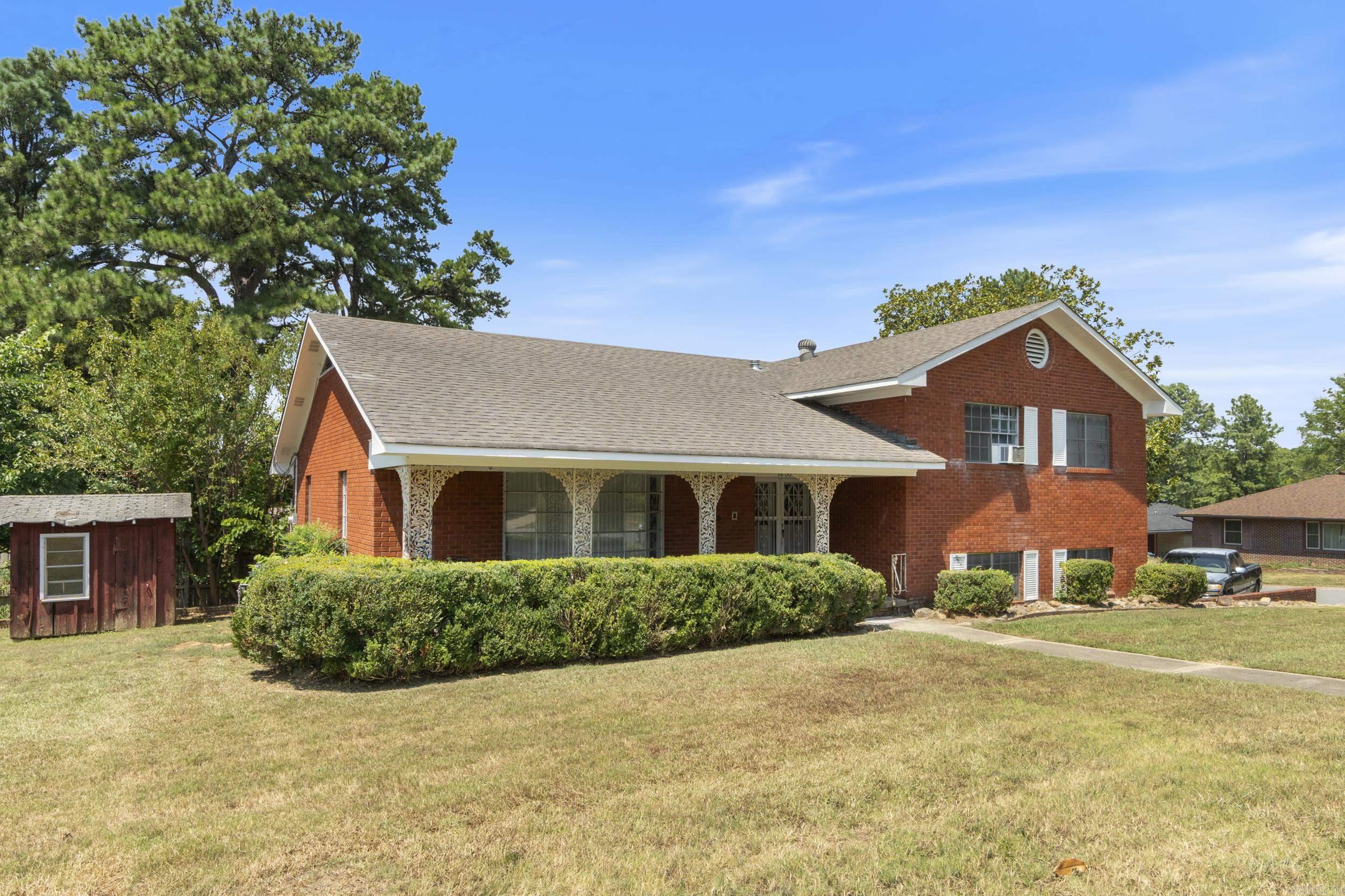 1800 S Monroe  Little Rock, AR