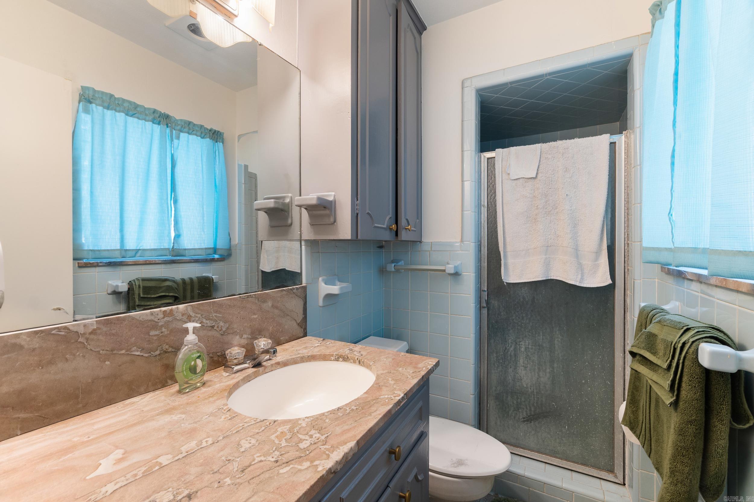 1800 S Monroe  Little Rock, AR