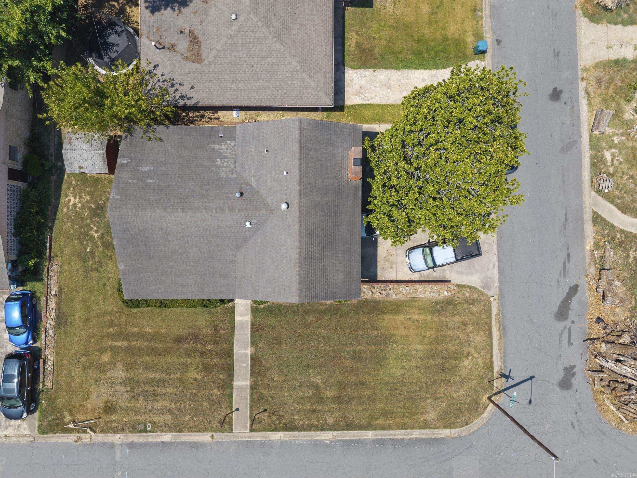 1800 S Monroe  Little Rock, AR