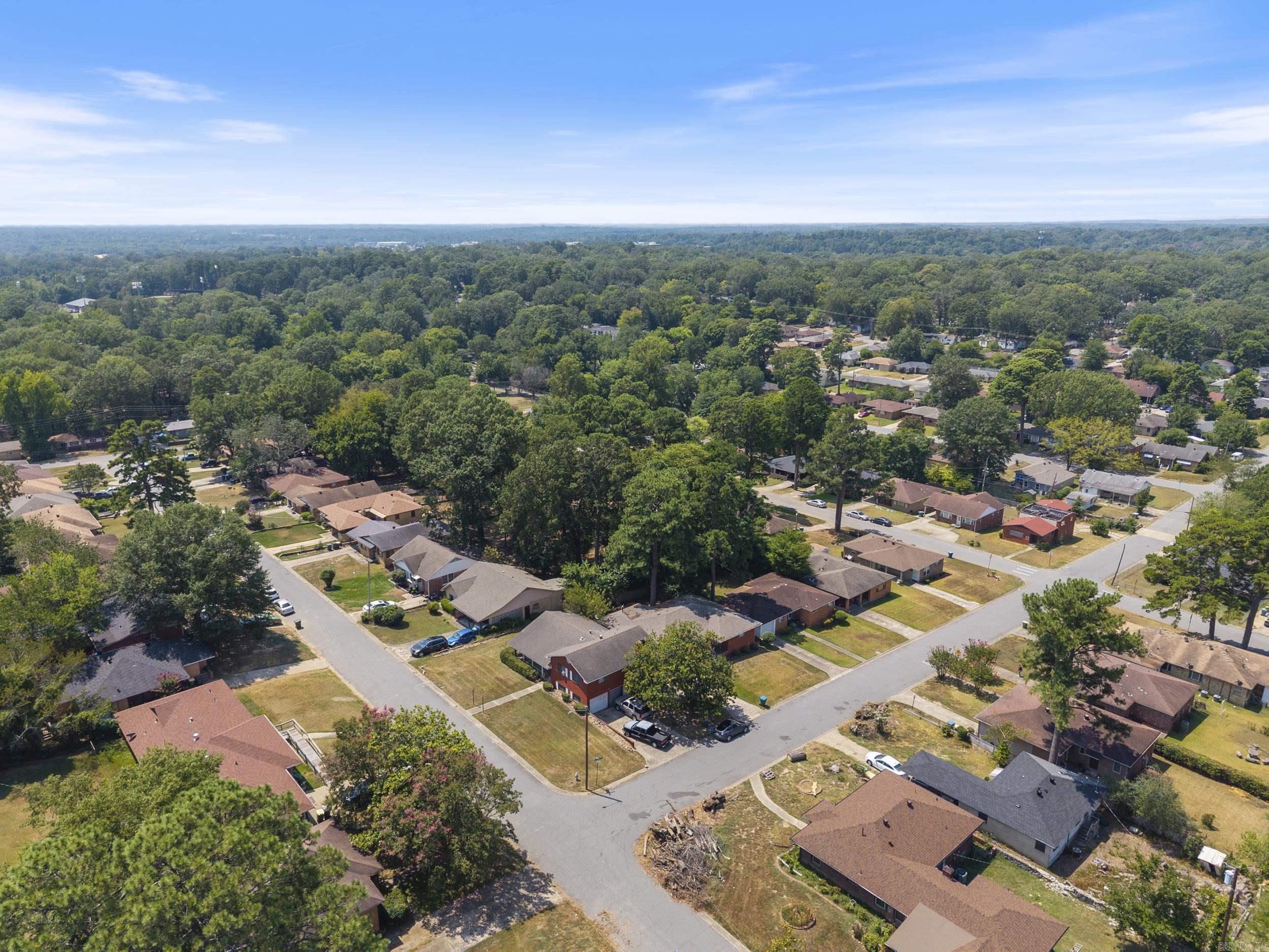 1800 S Monroe  Little Rock, AR