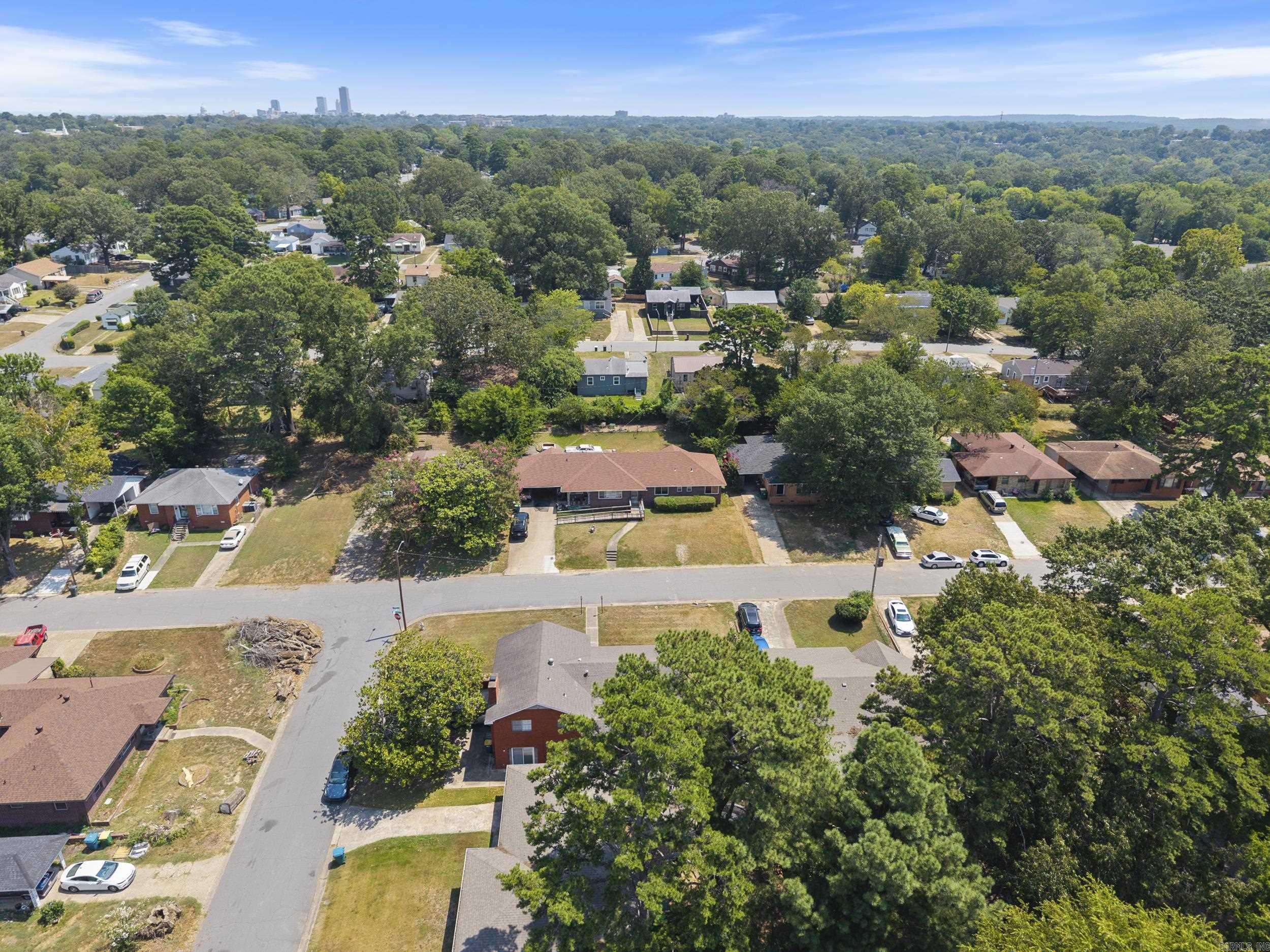 1800 S Monroe  Little Rock, AR