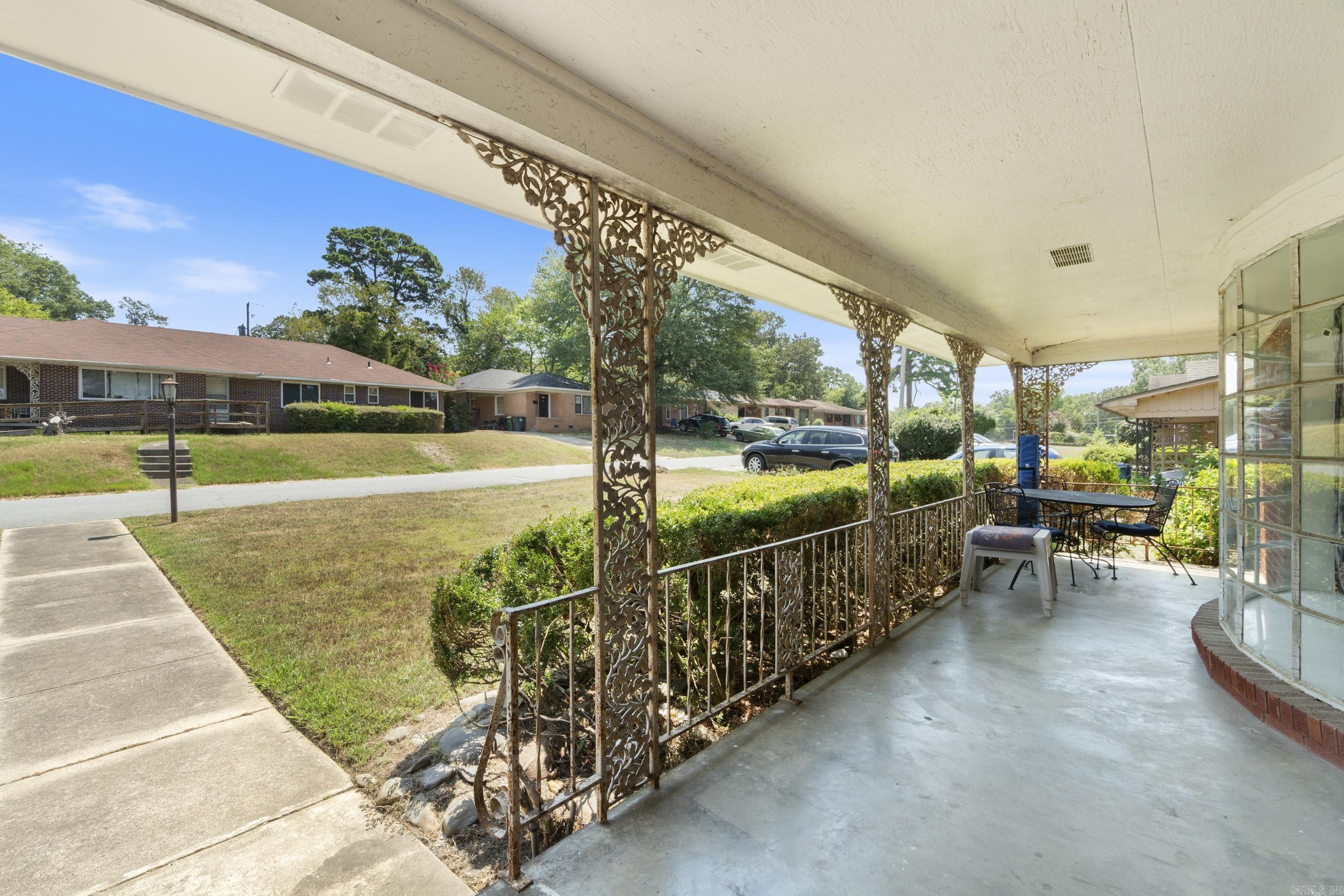 1800 S Monroe  Little Rock, AR