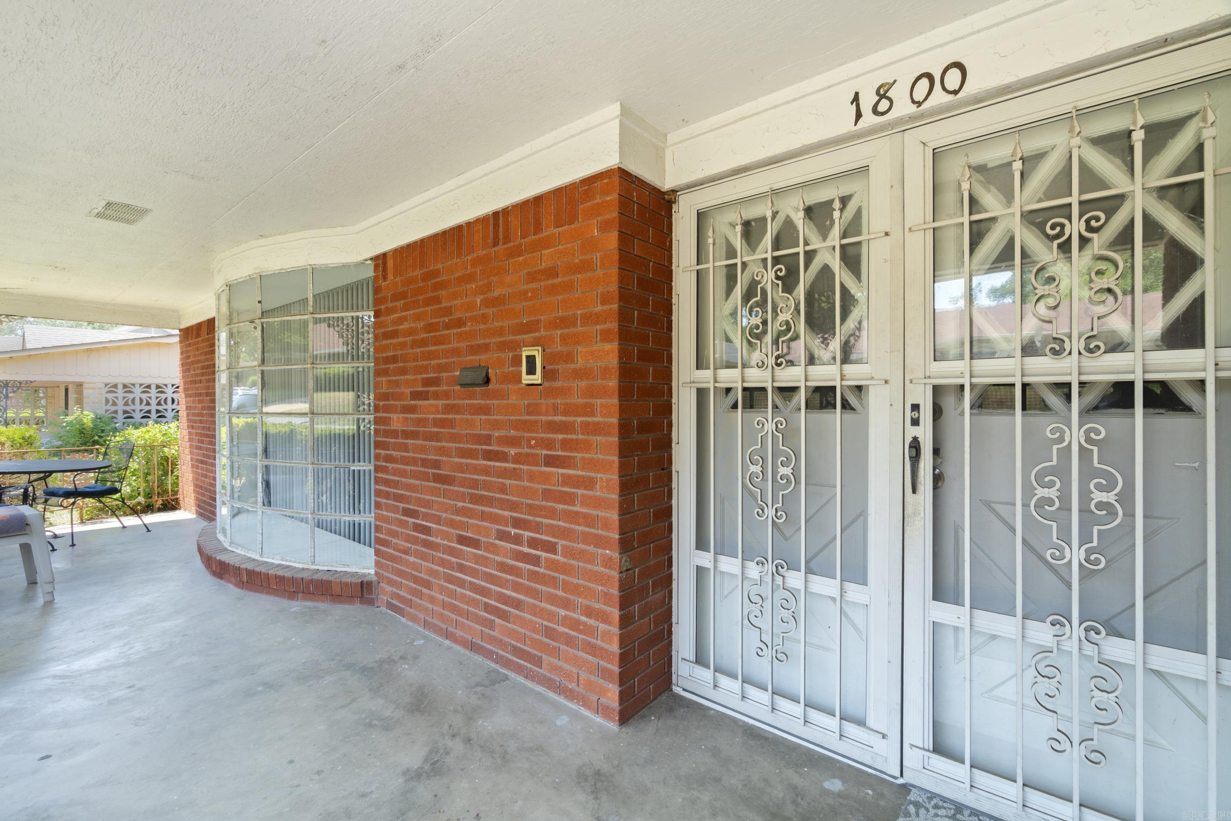 1800 S Monroe  Little Rock, AR